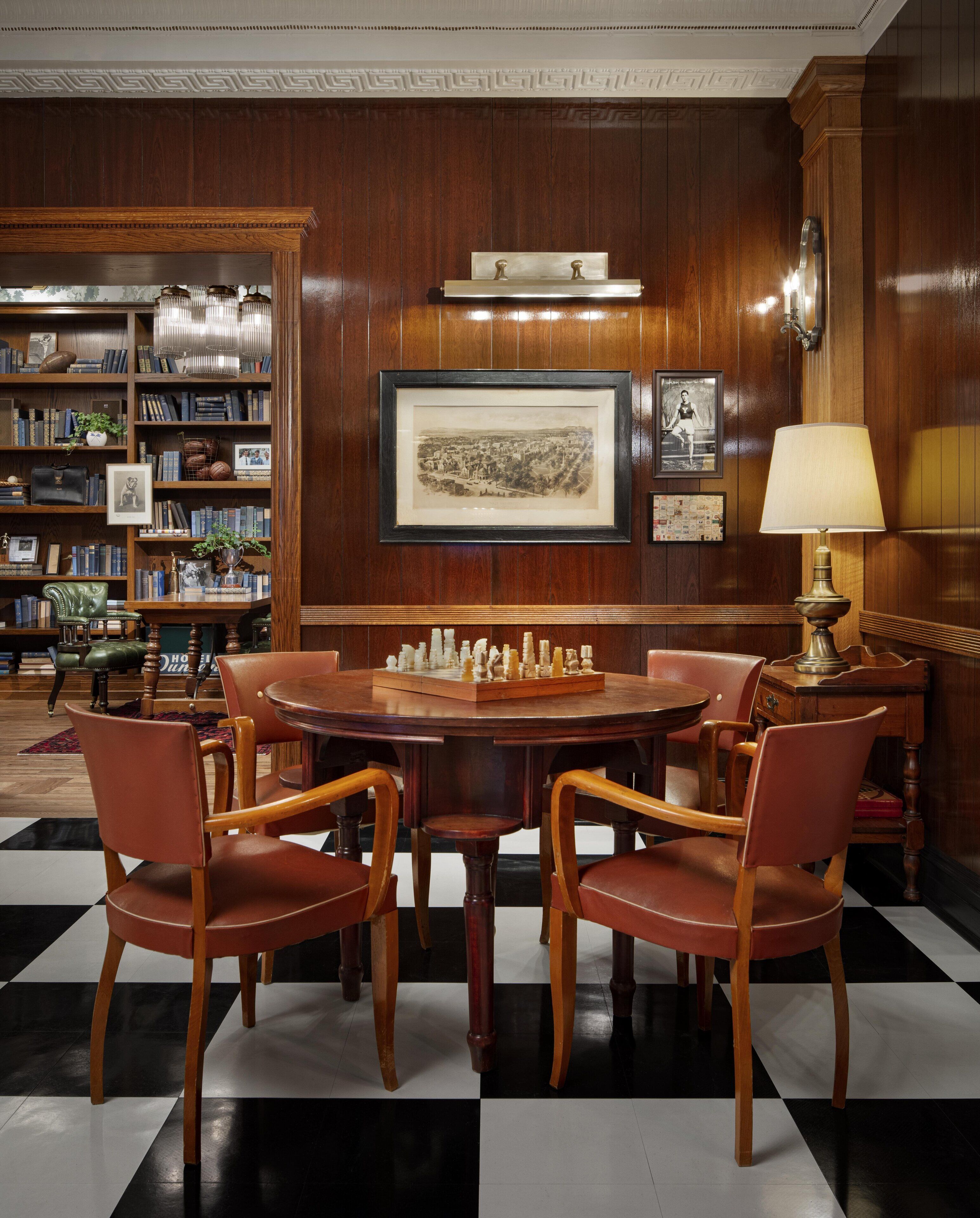Graduate by Hilton New Haven