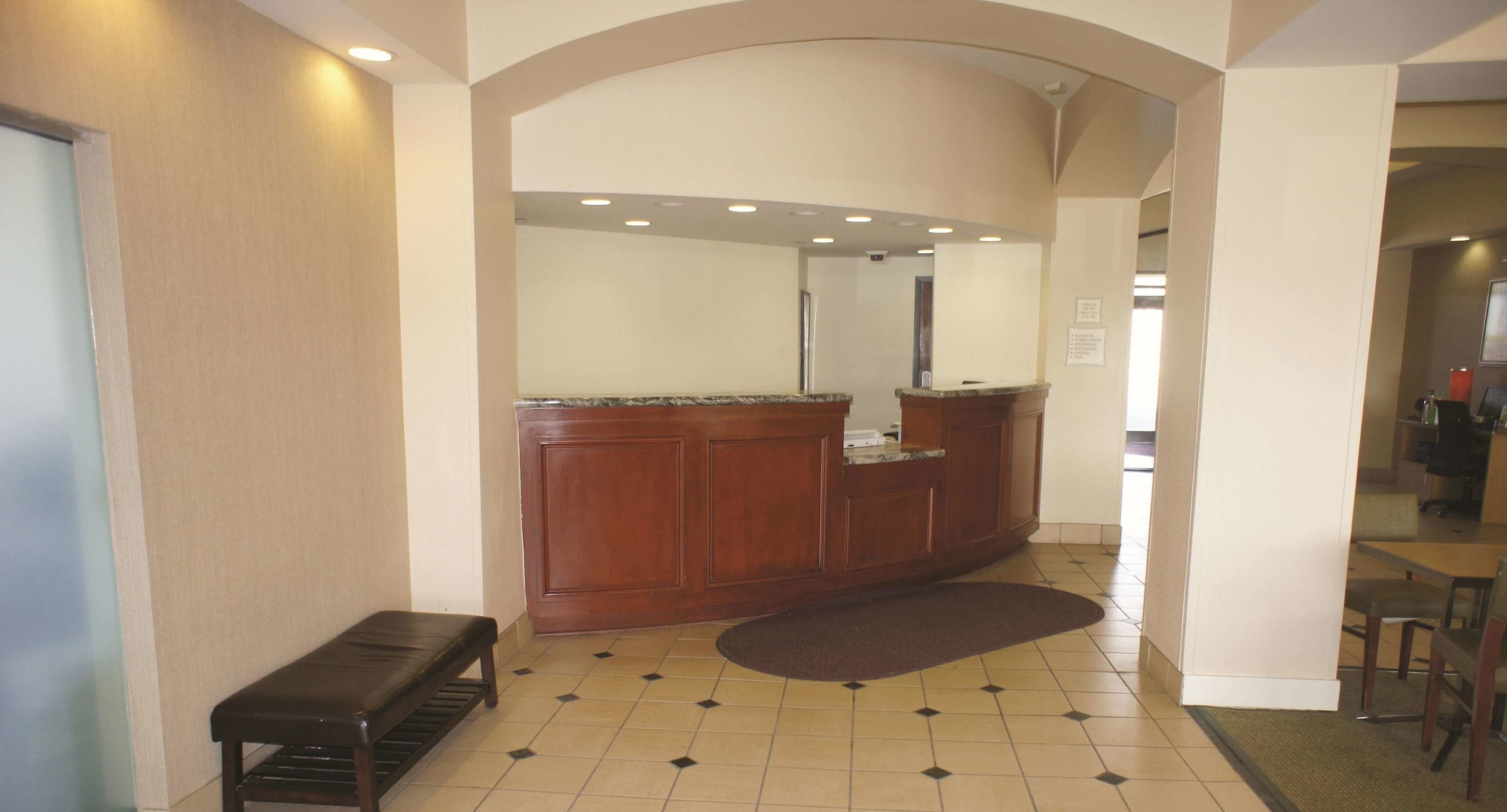 La Quinta Inn & Suites by Wyndham New Haven