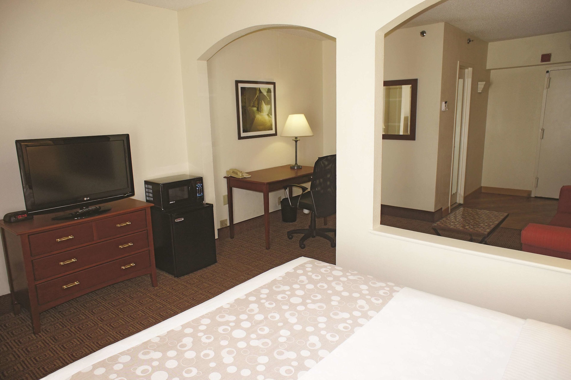 La Quinta Inn & Suites by Wyndham New Haven