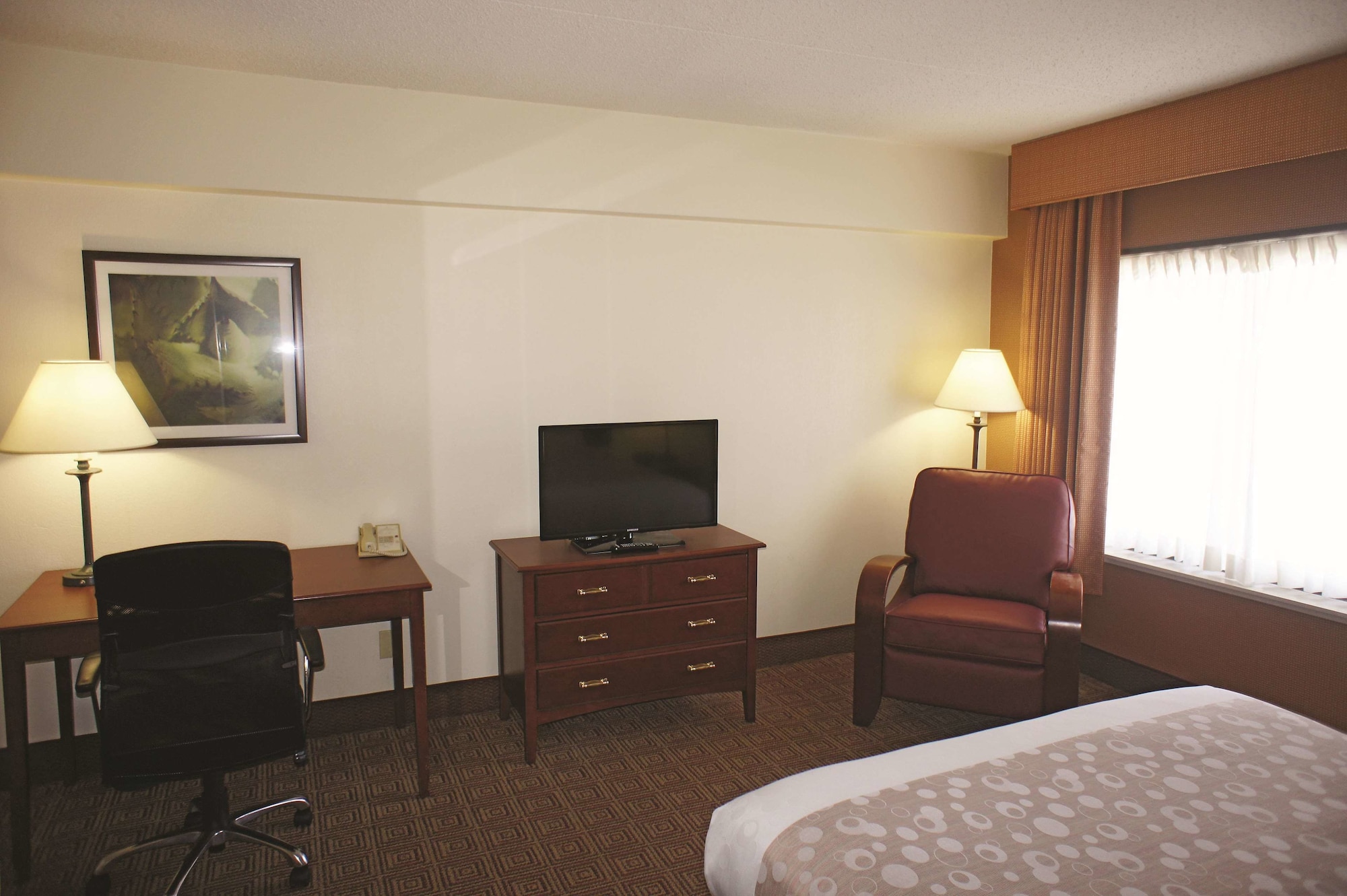 La Quinta Inn & Suites by Wyndham New Haven