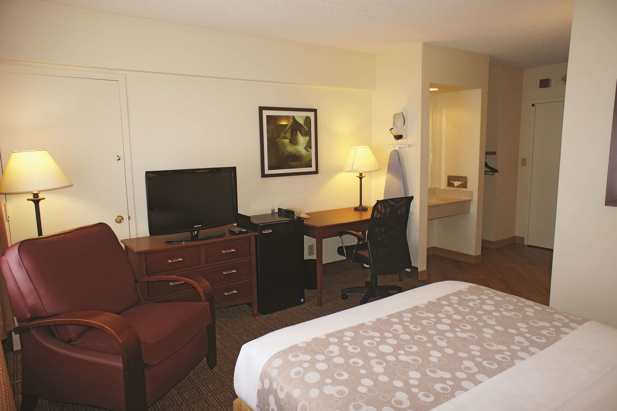 La Quinta Inn & Suites by Wyndham New Haven