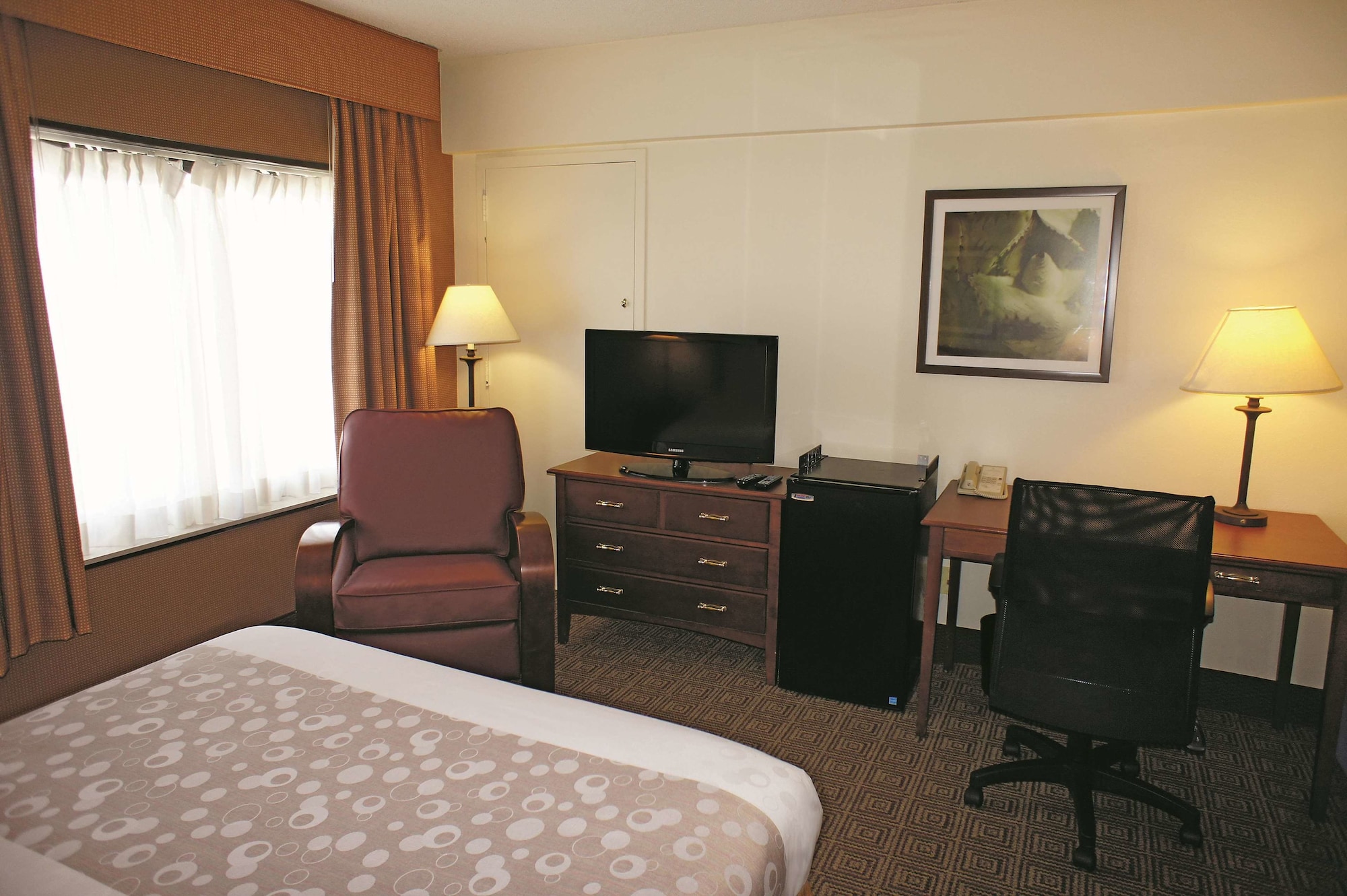 La Quinta Inn & Suites by Wyndham New Haven