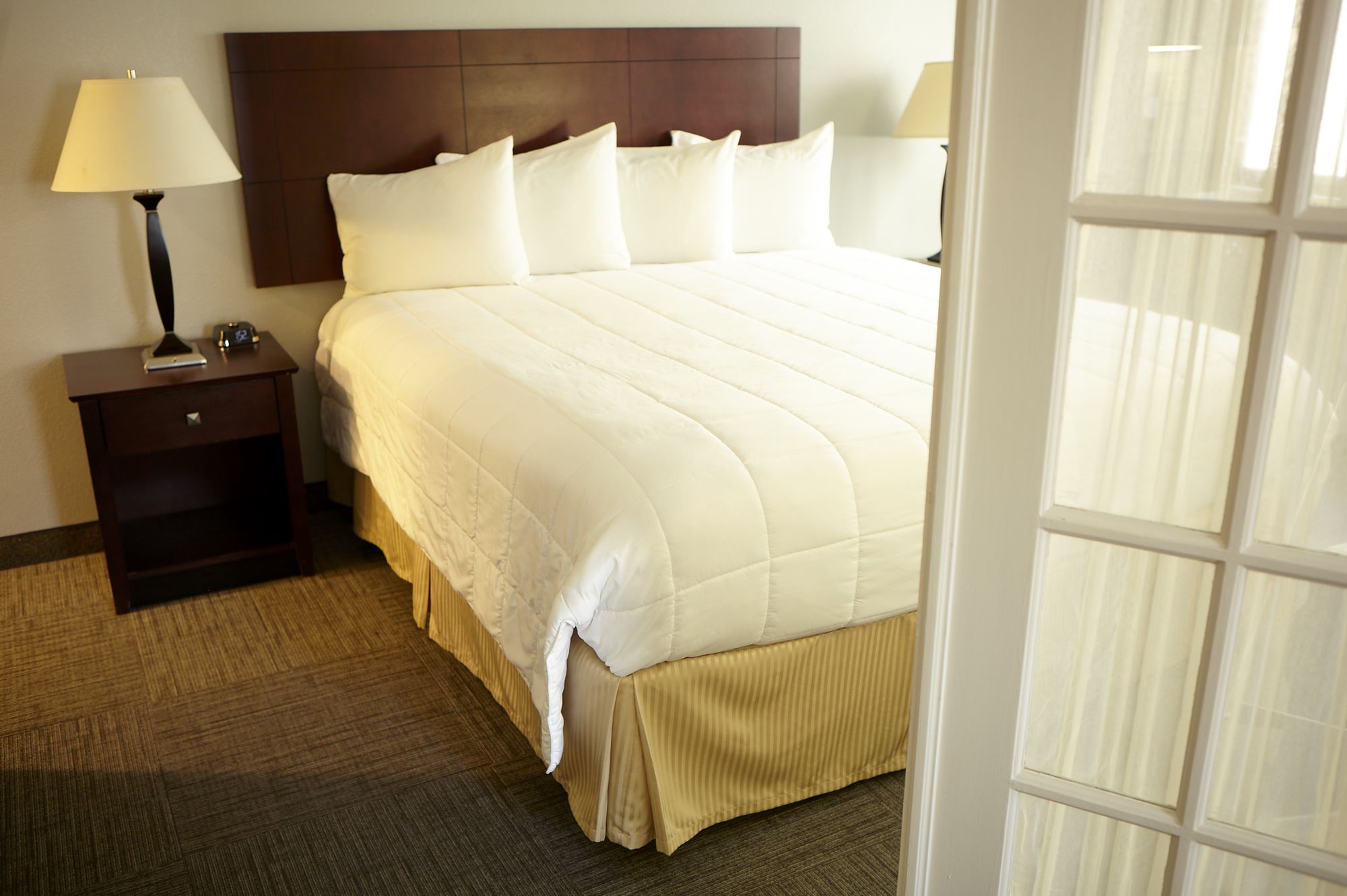 New Haven Village Suites