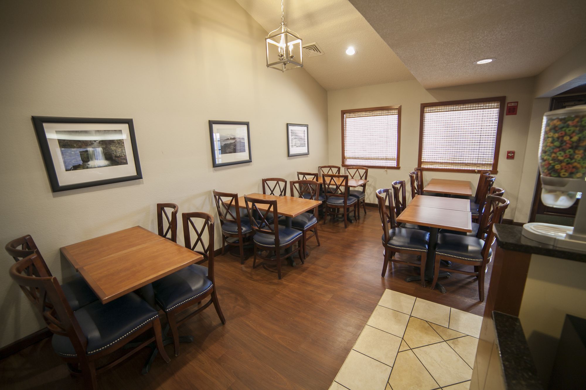 New Haven Village Suites