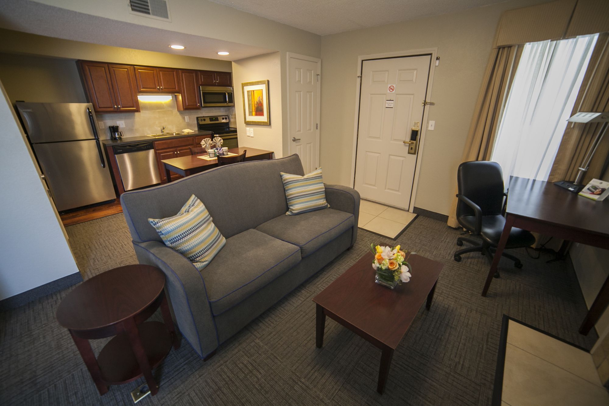 New Haven Village Suites