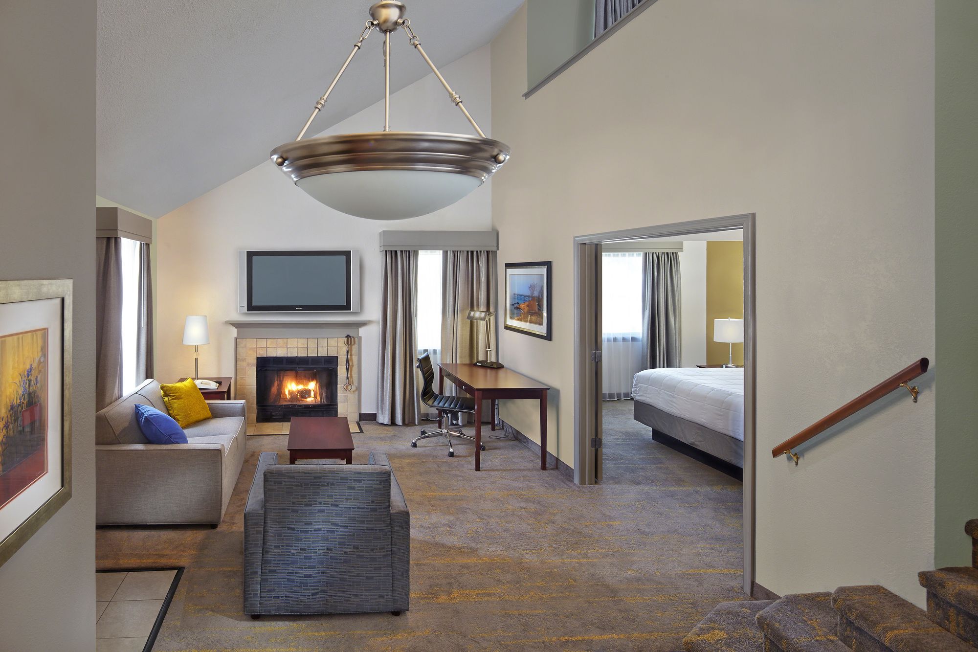 New Haven Village Suites