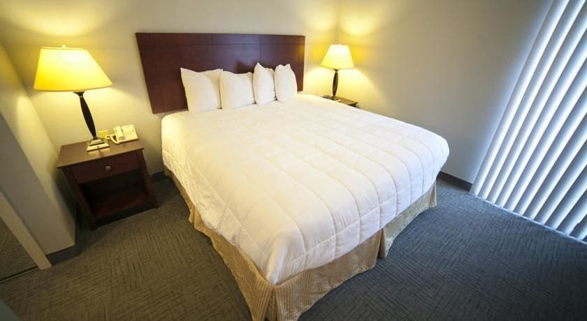 New Haven Village Suites