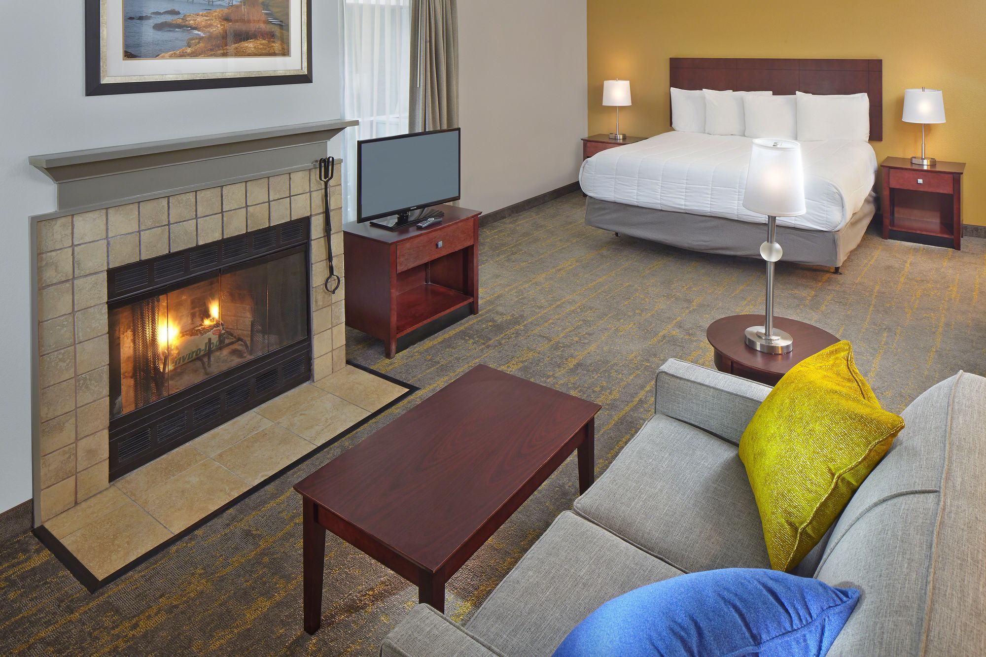 New Haven Village Suites