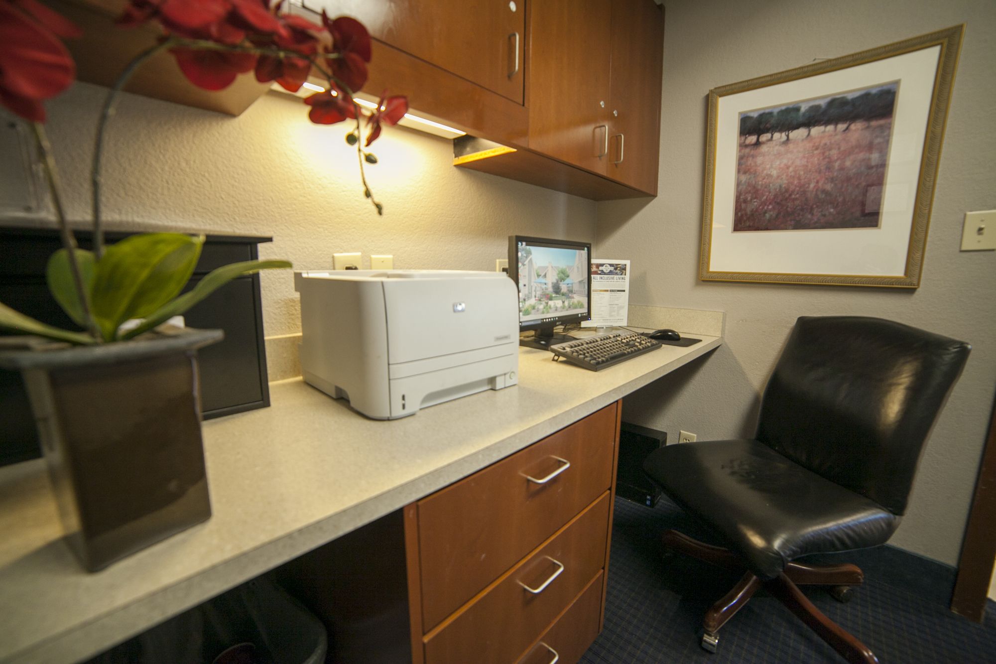 New Haven Village Suites