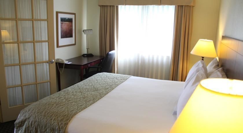 New Haven Village Suites