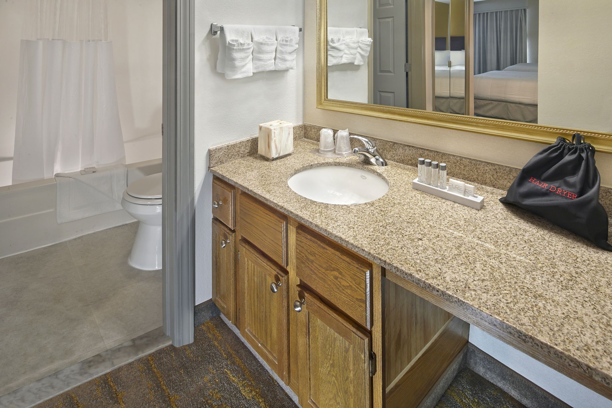 New Haven Village Suites