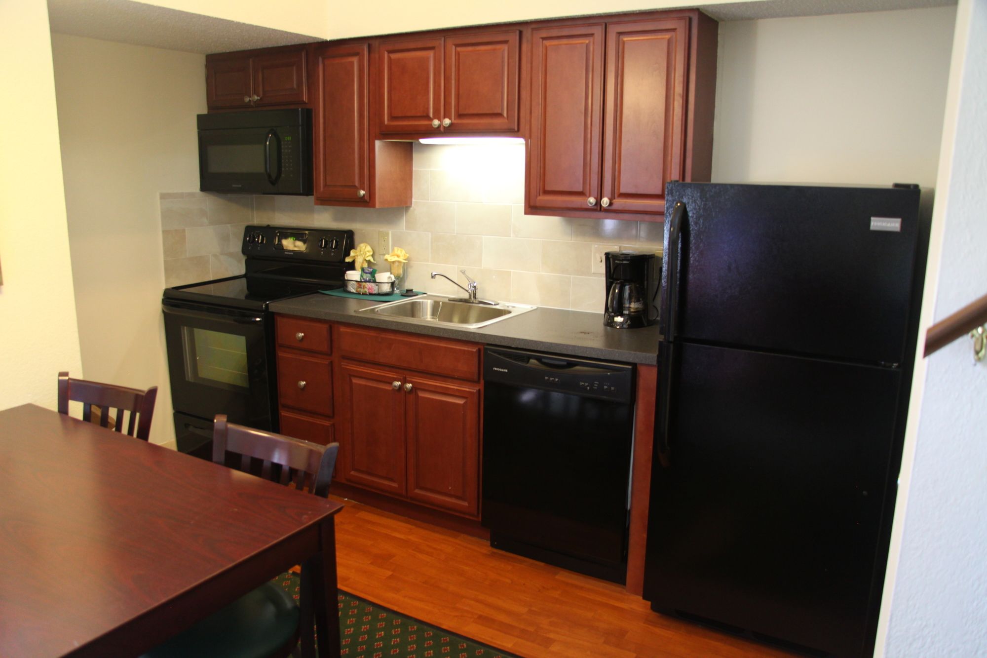 New Haven Village Suites