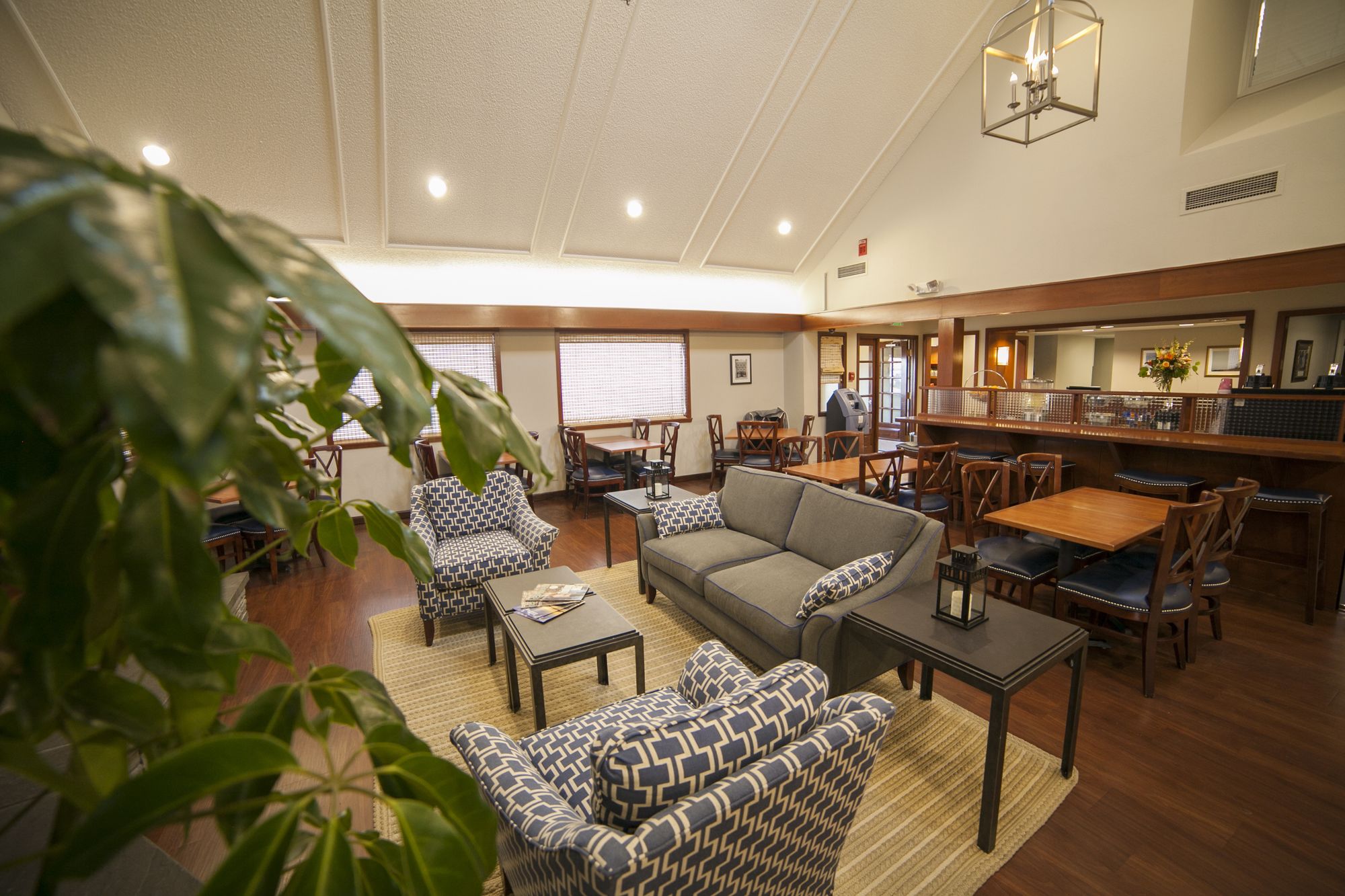 New Haven Village Suites