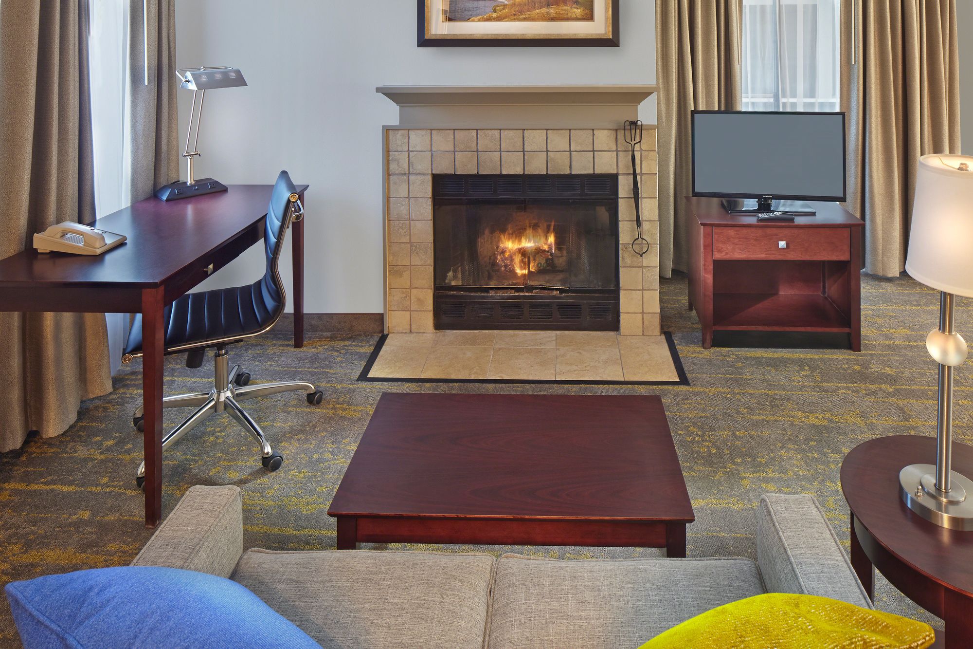 New Haven Village Suites