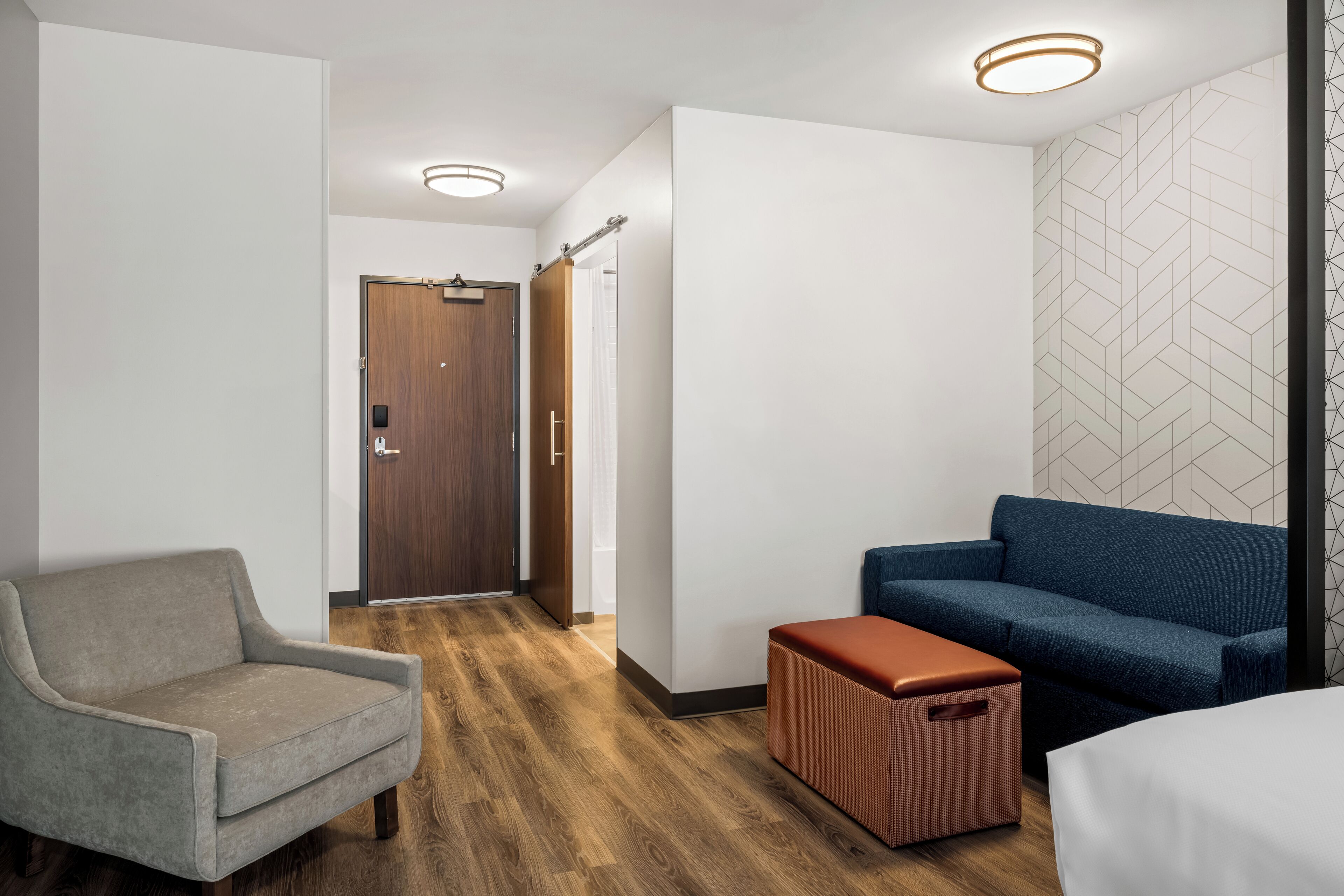 Everhome Suites Portsmouth - Newington