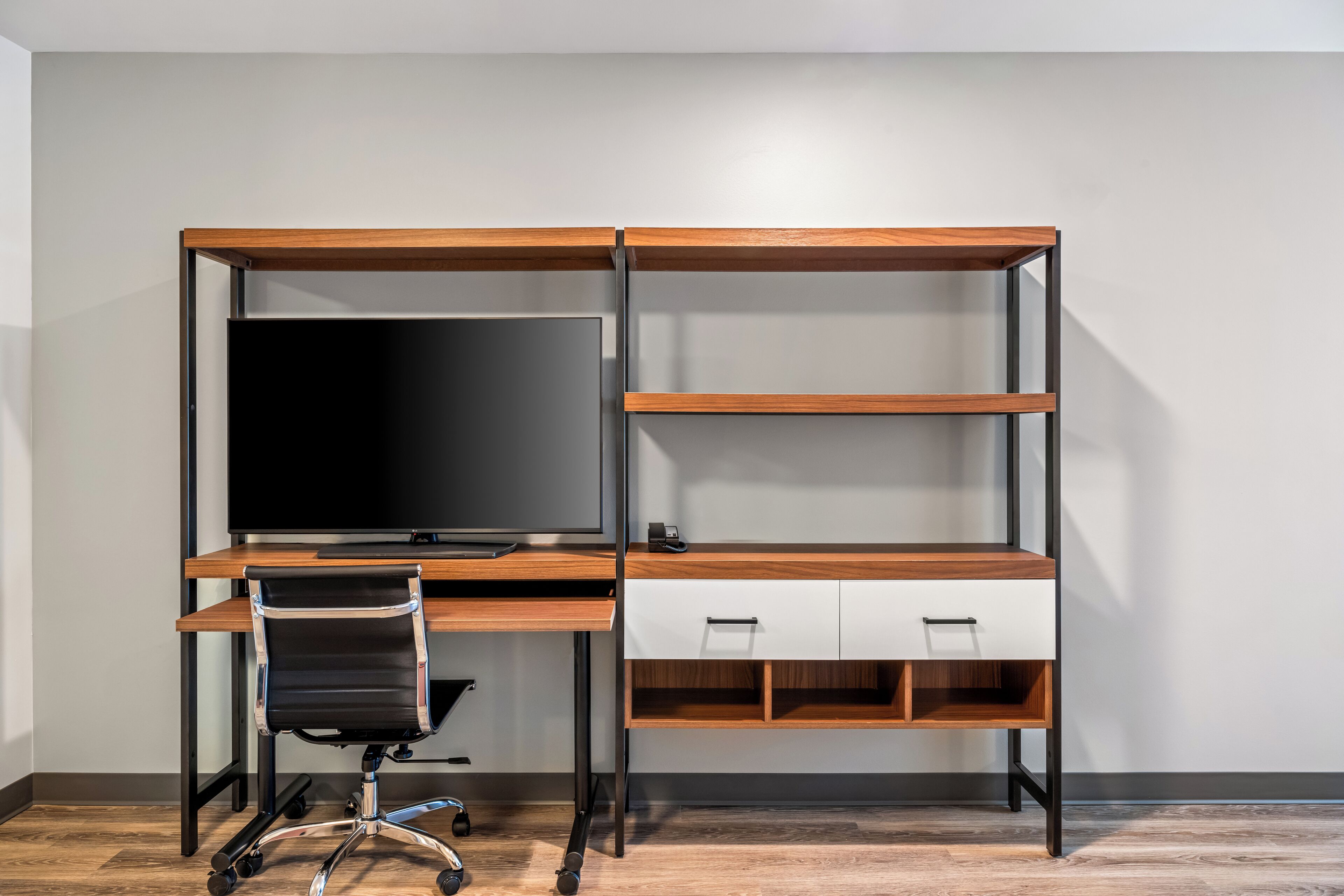 Everhome Suites Portsmouth - Newington