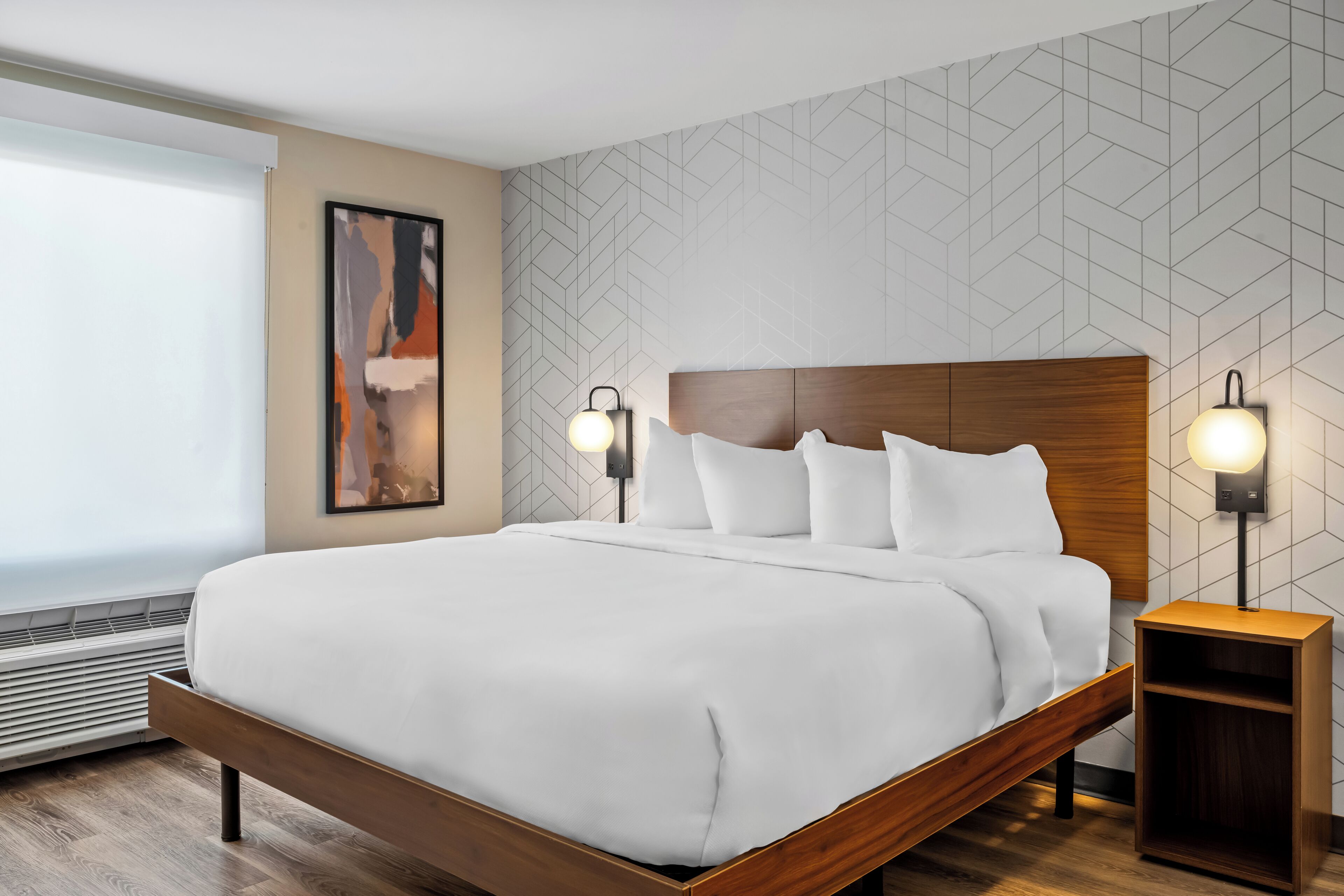 Everhome Suites Portsmouth - Newington