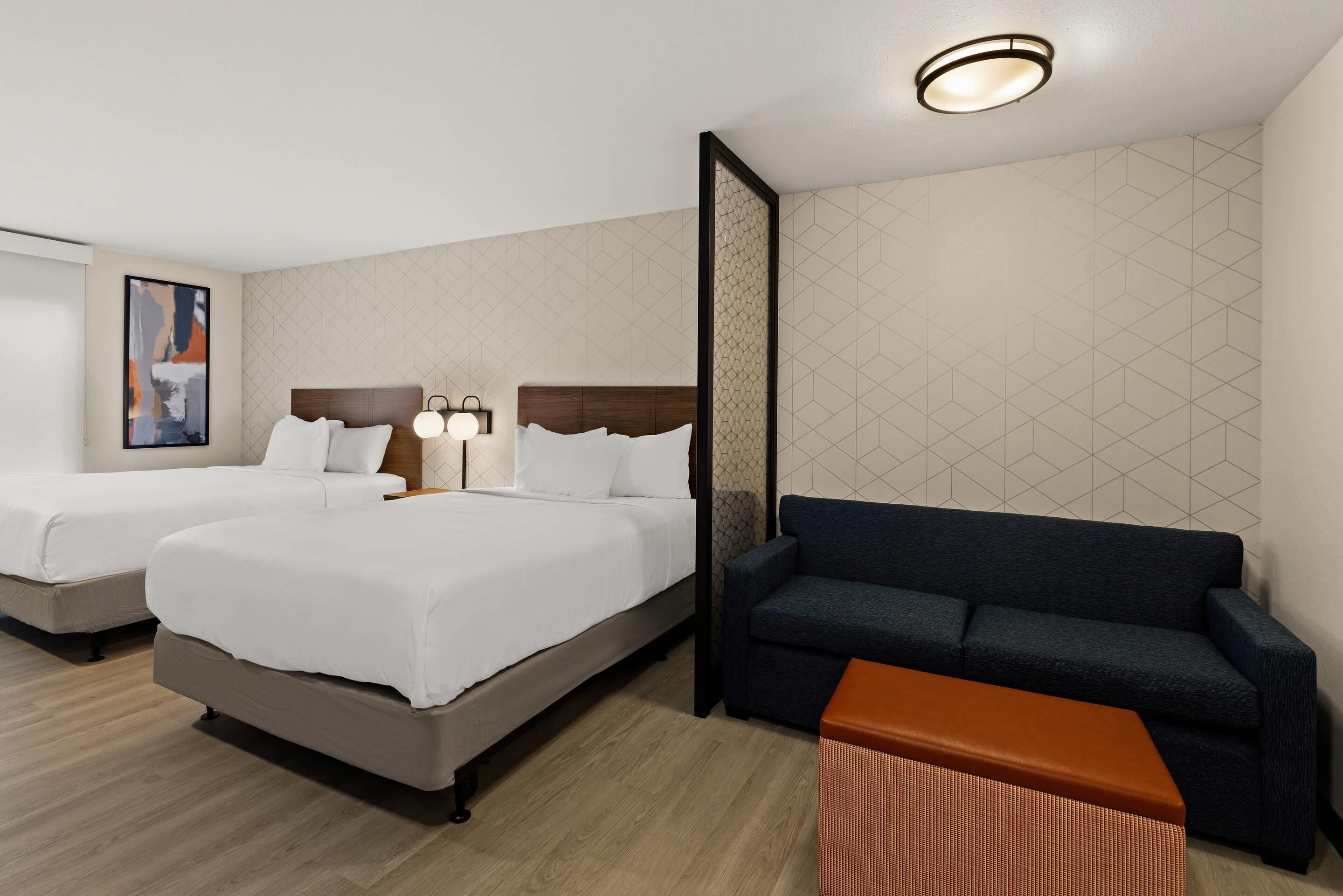 Everhome Suites Portsmouth - Newington