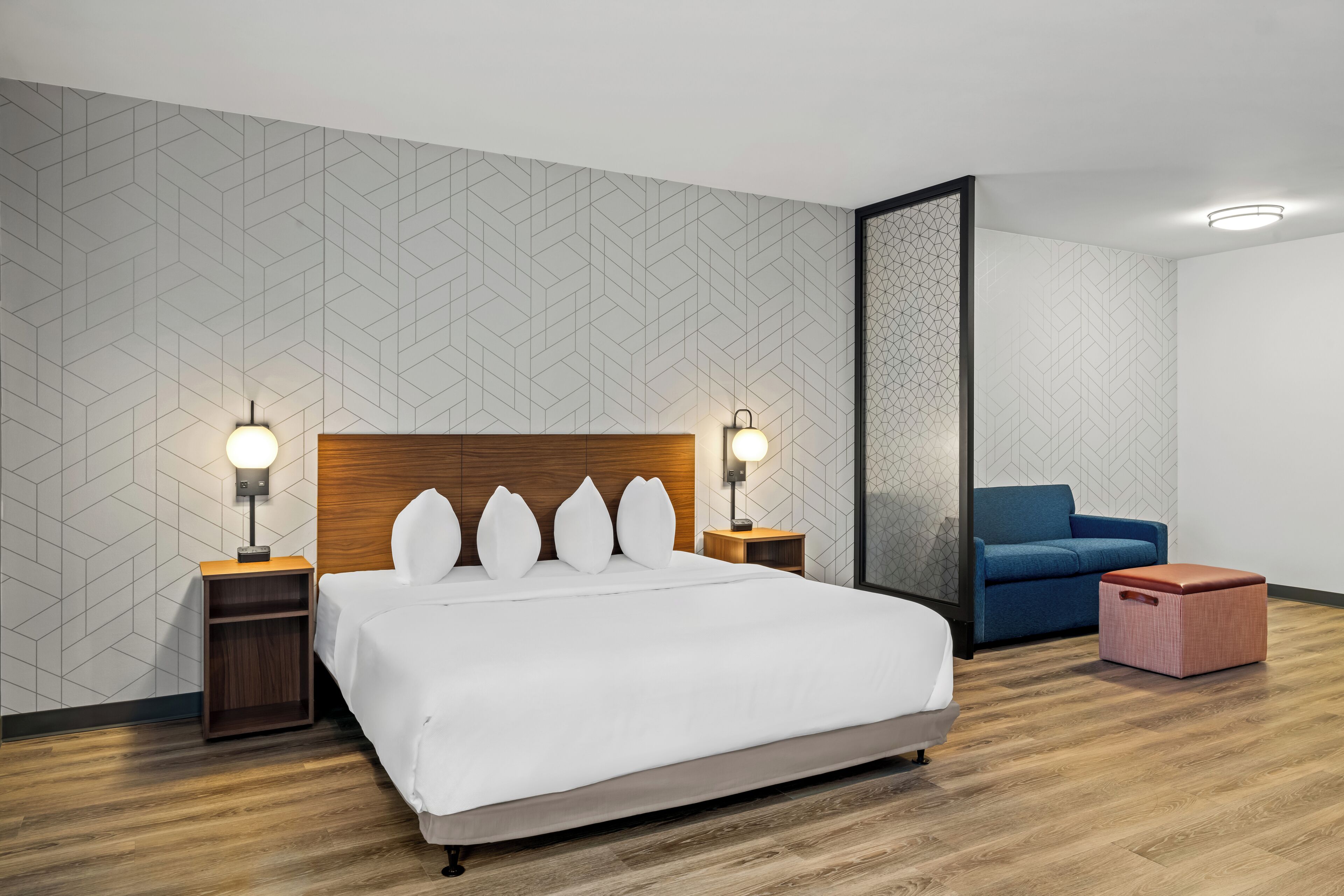 Everhome Suites Portsmouth - Newington