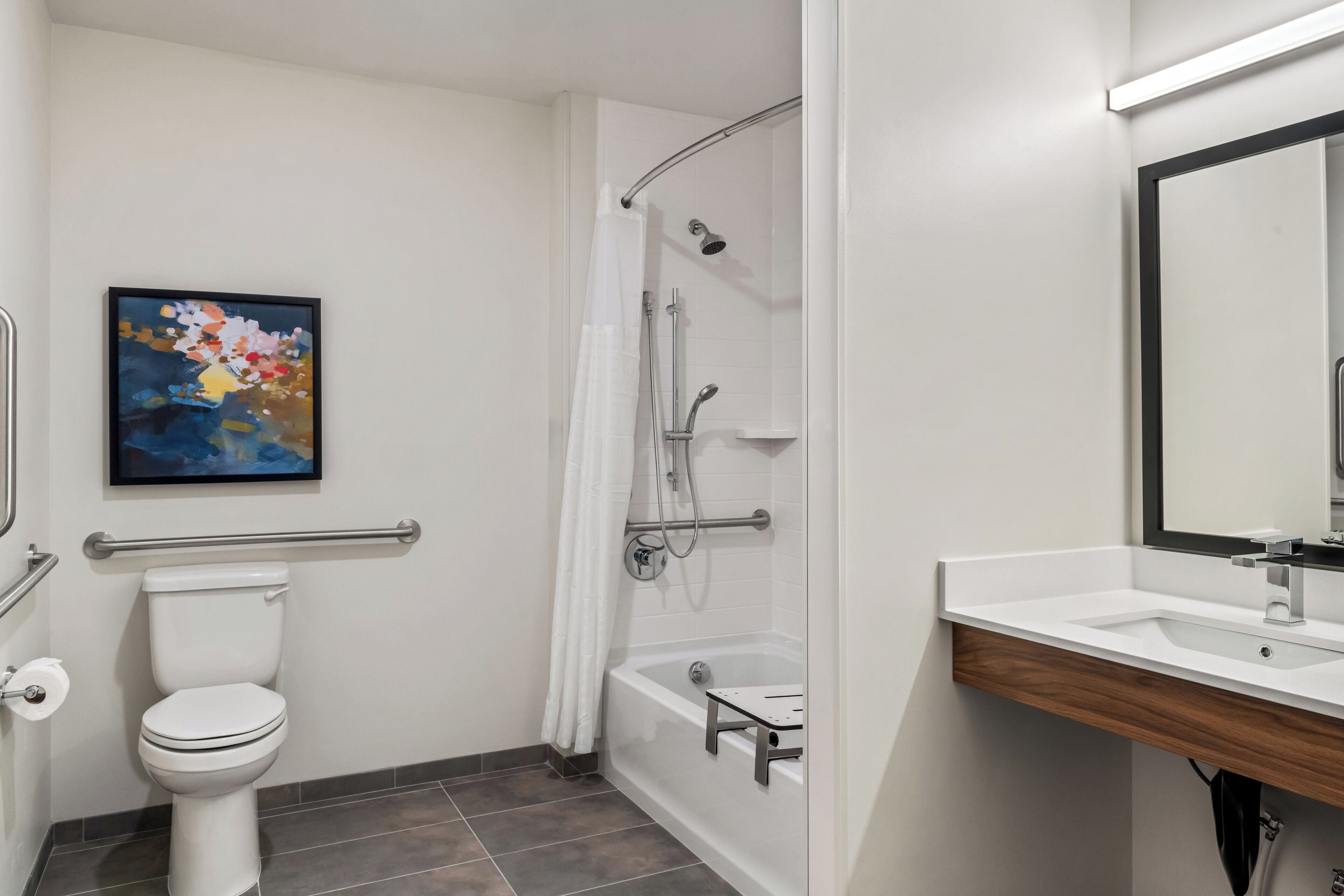 Everhome Suites Portsmouth - Newington