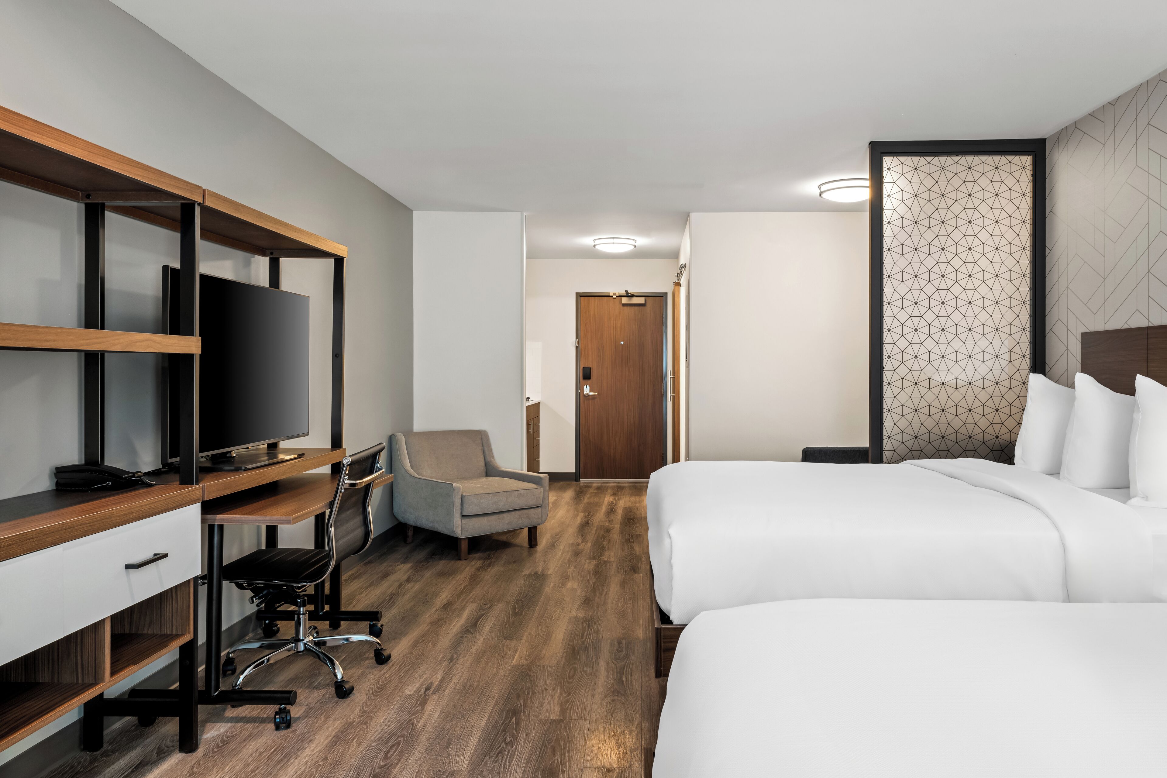 Everhome Suites Portsmouth - Newington