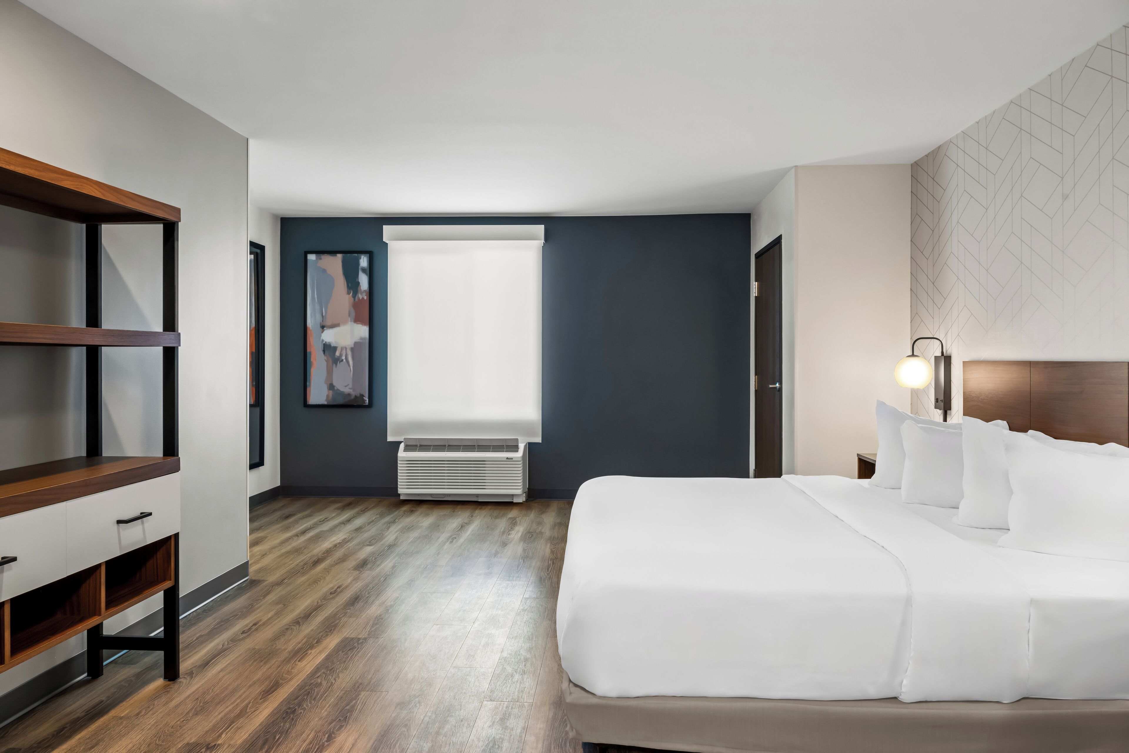 Everhome Suites Portsmouth - Newington