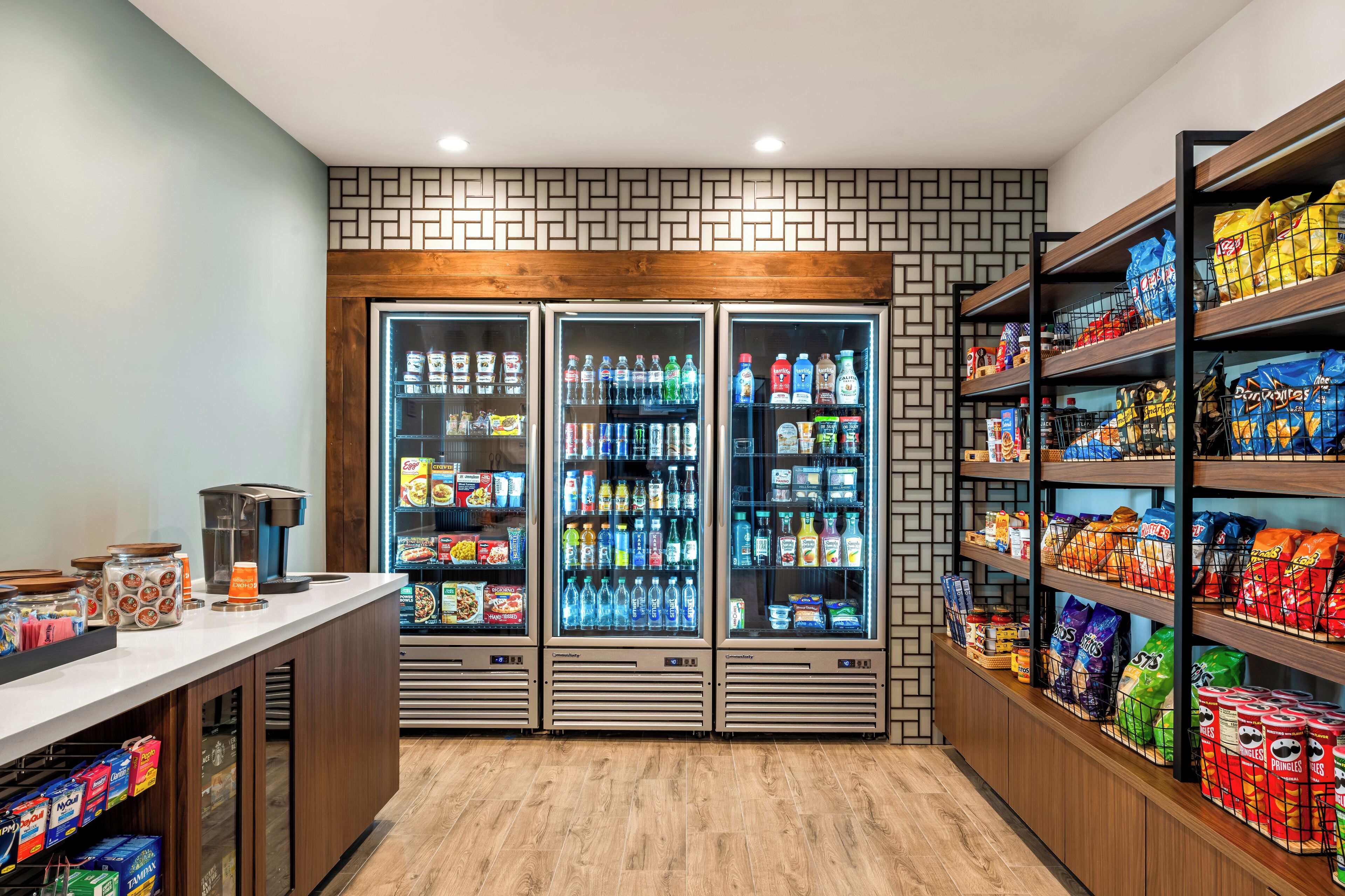 Everhome Suites Portsmouth - Newington