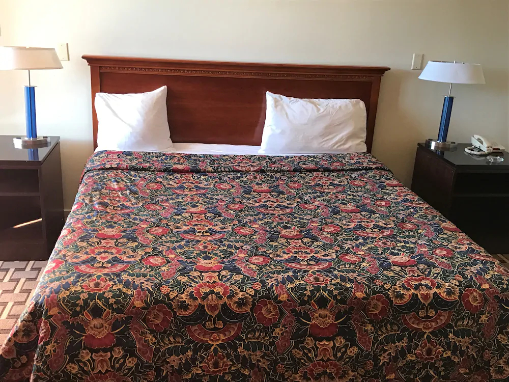 Grantmoore Motor Lodge