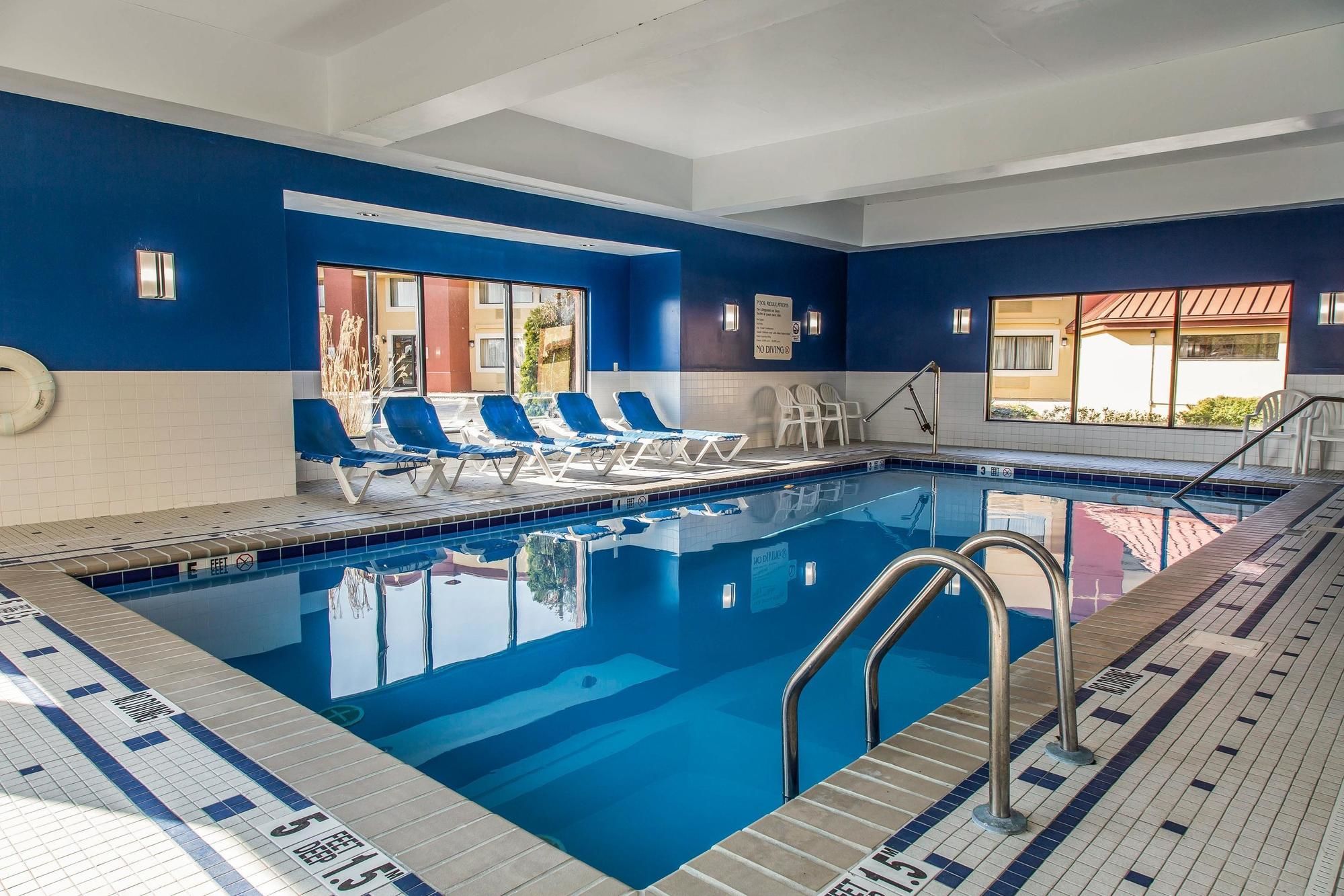 Regency Inn & Suites