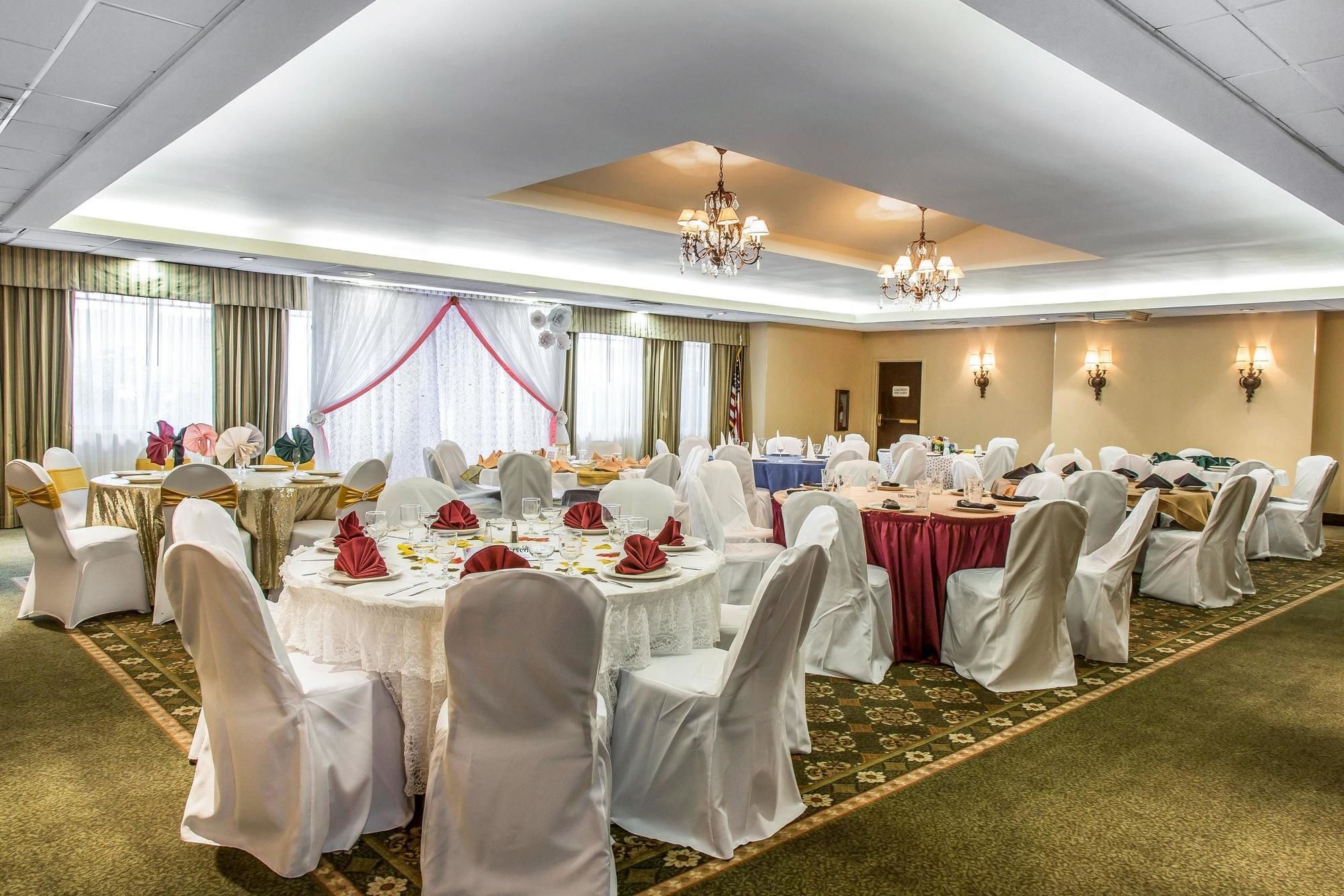 Regency Inn & Suites