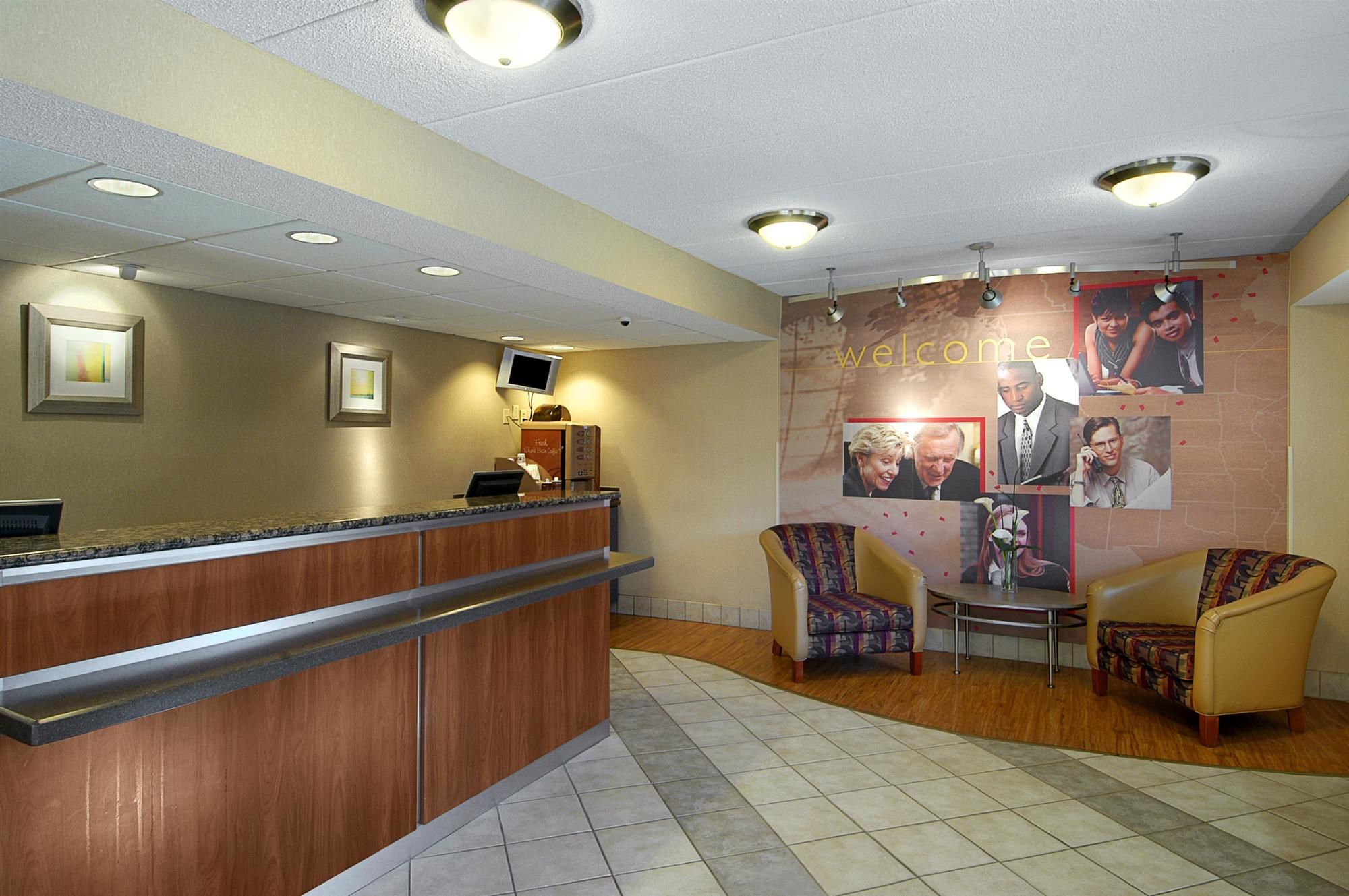 Red Roof Inn Mystic - New London