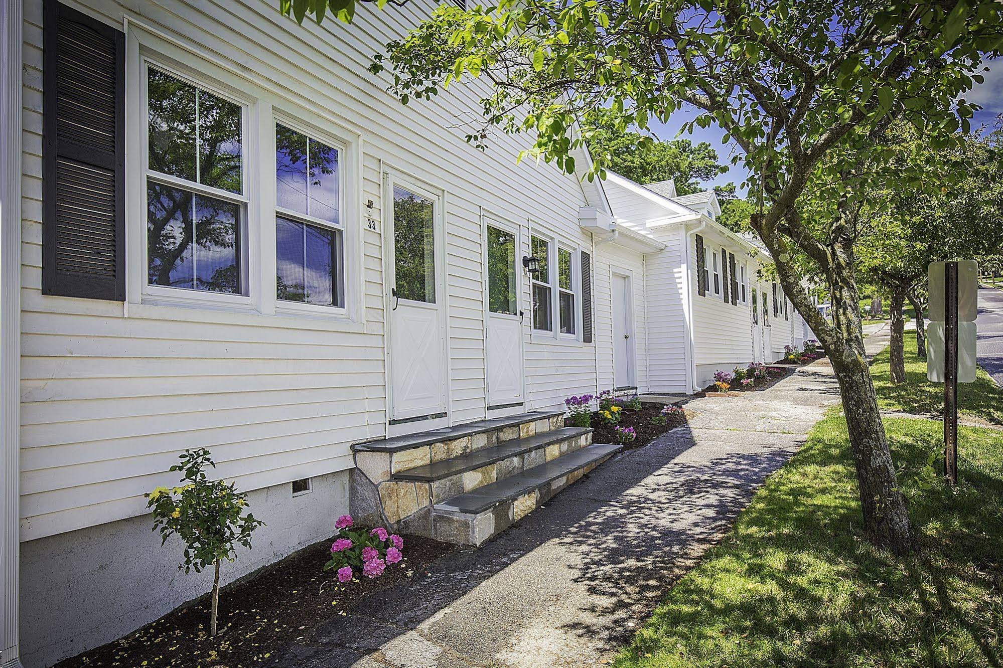 Homestead Inn