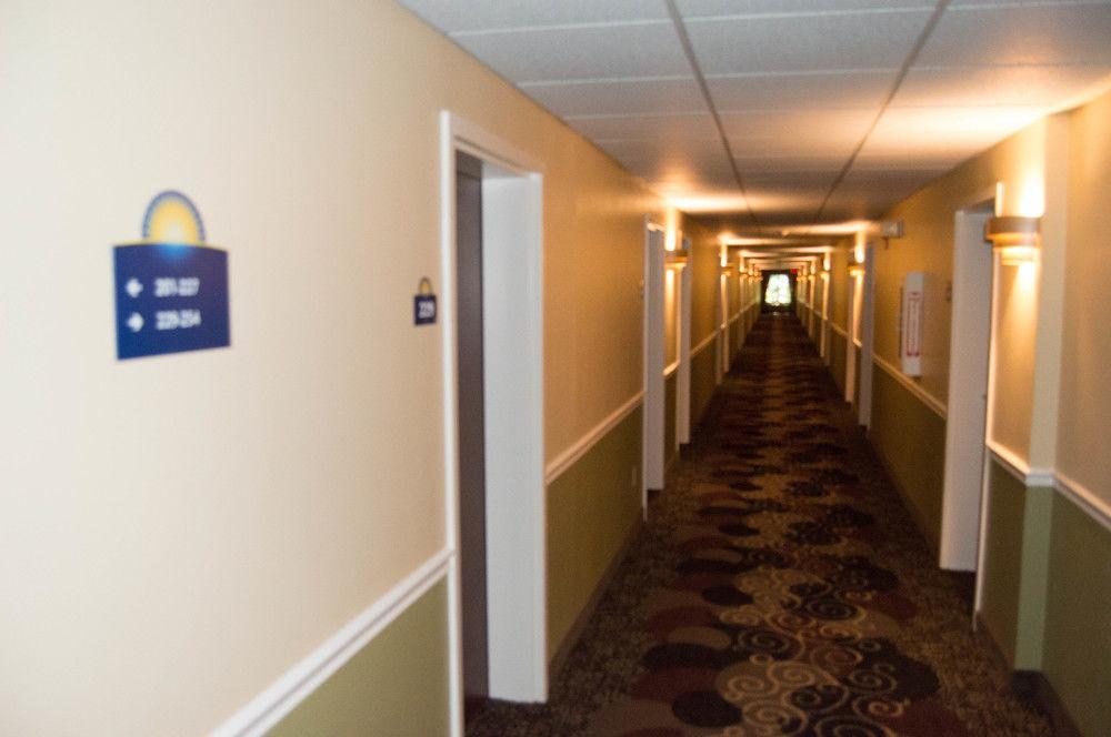 Aderi Hotel