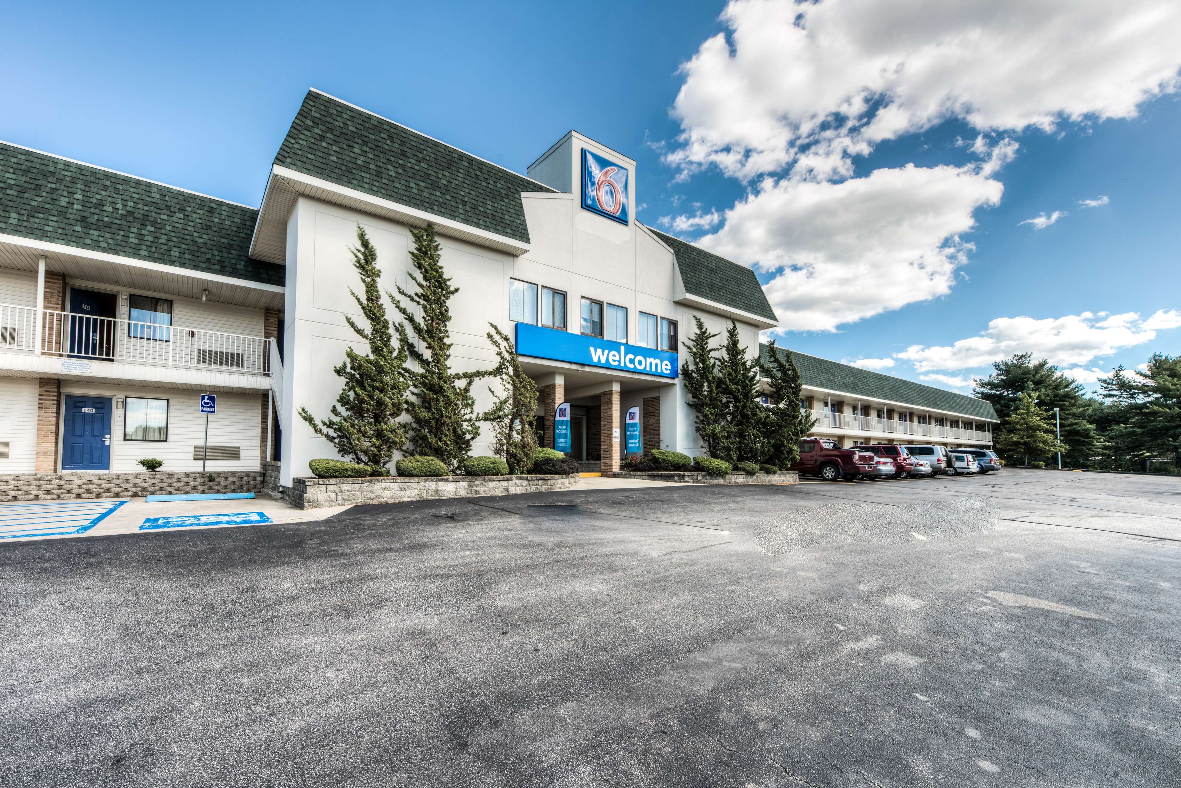 Motel 6