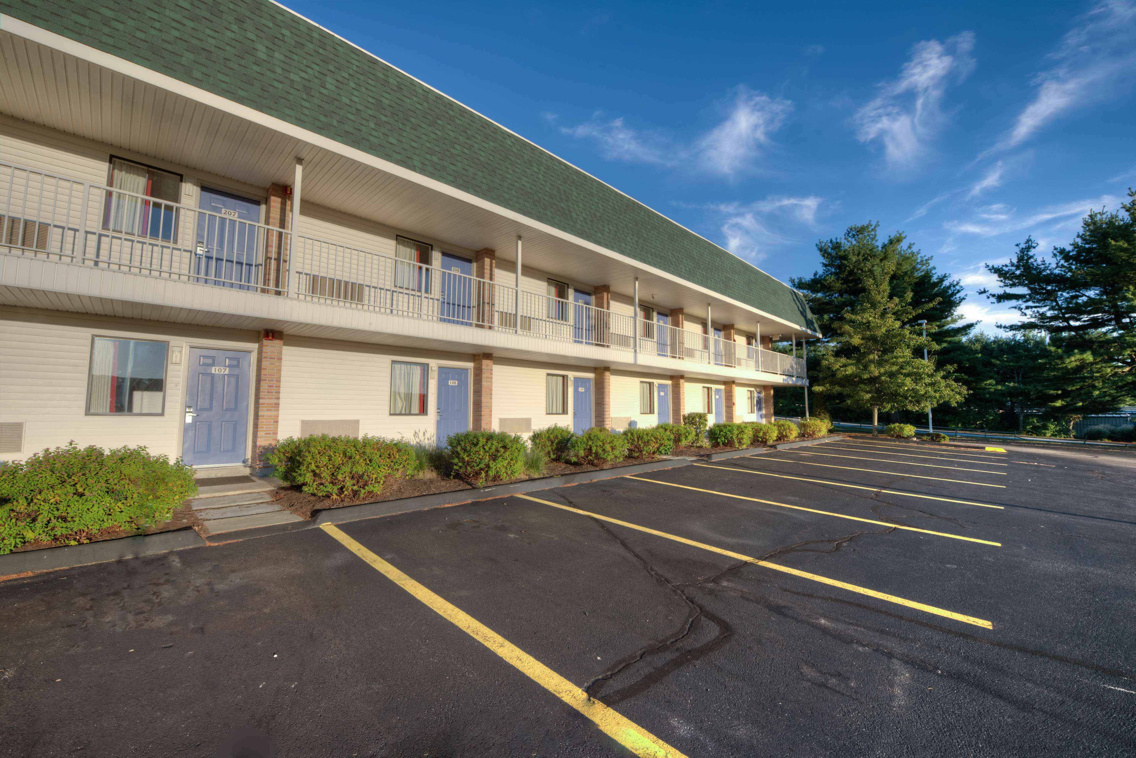 Motel 6