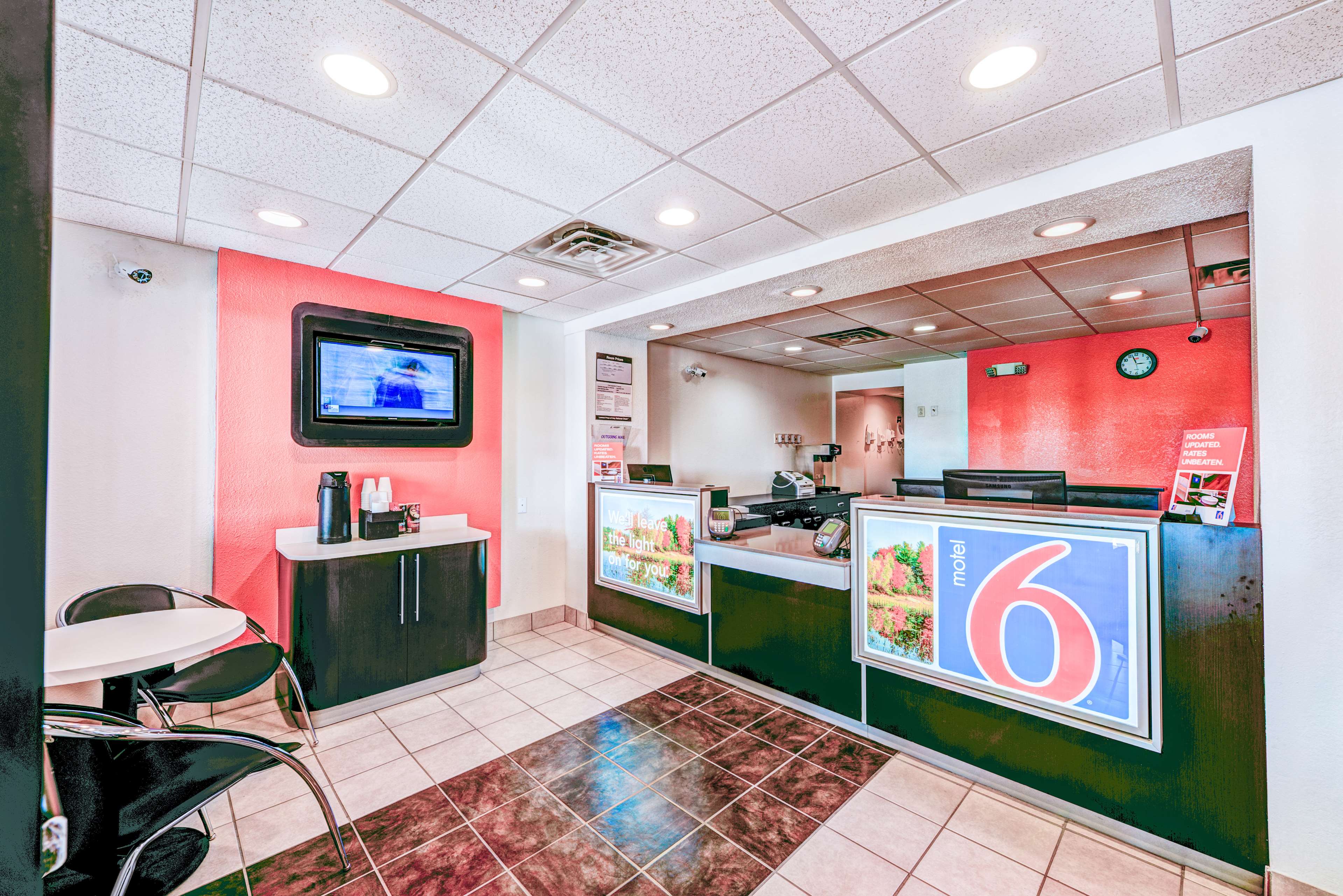 Motel 6