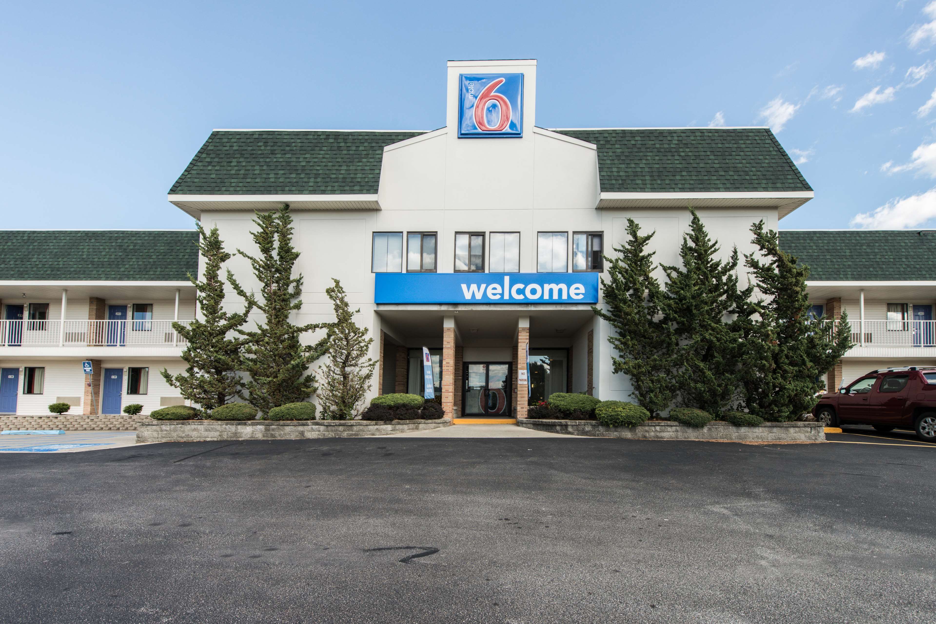 Motel 6