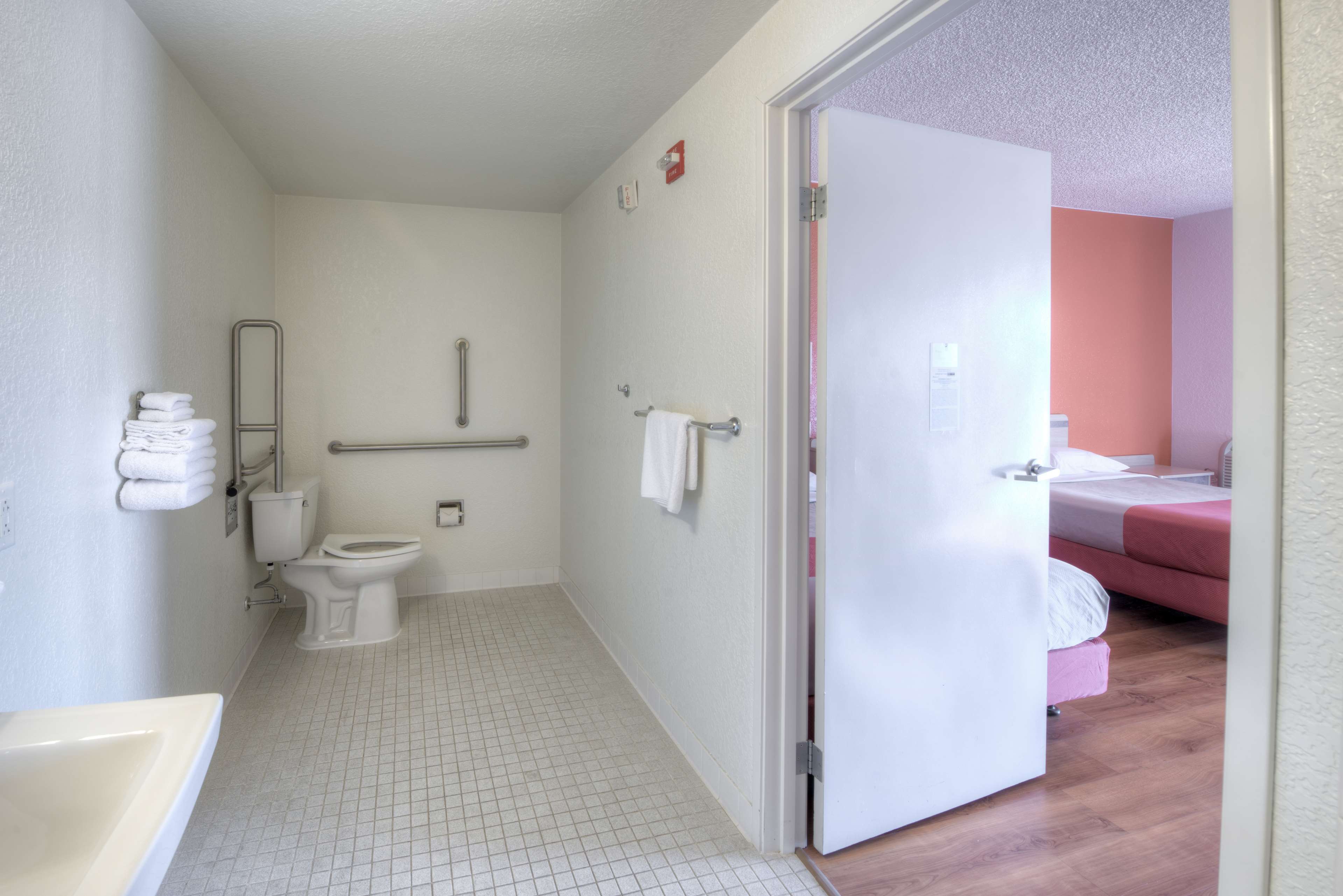 Motel 6