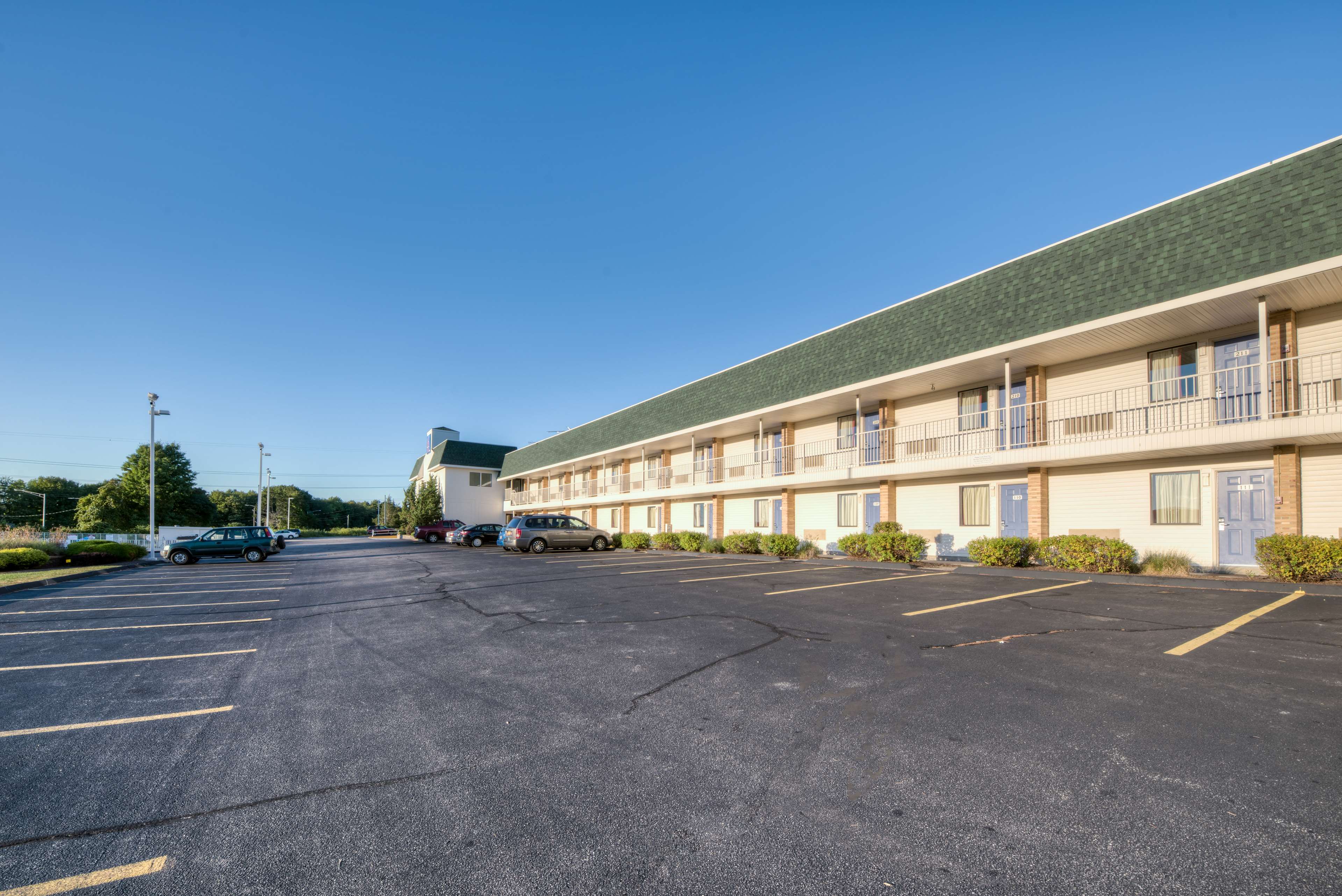 Motel 6