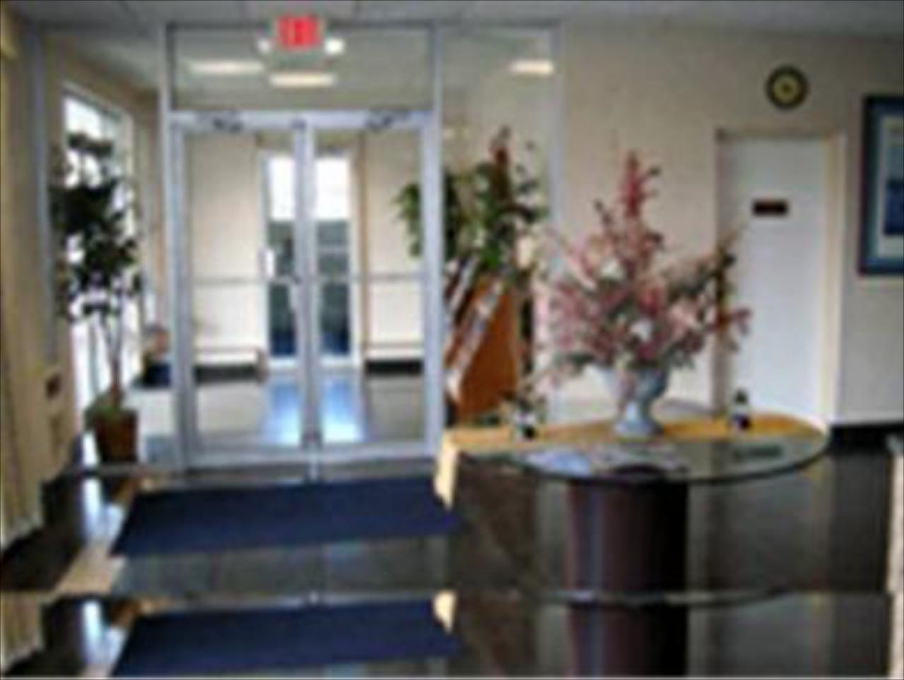 Best Western Niantic New London/Mystic Area