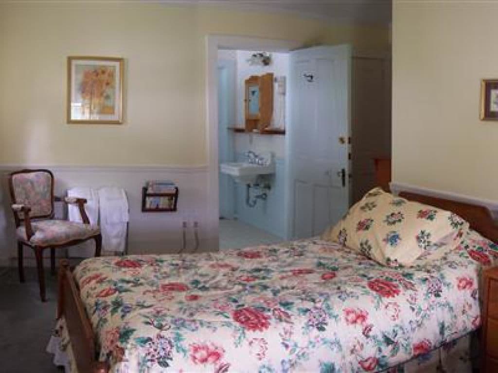 Blackberry River Inn