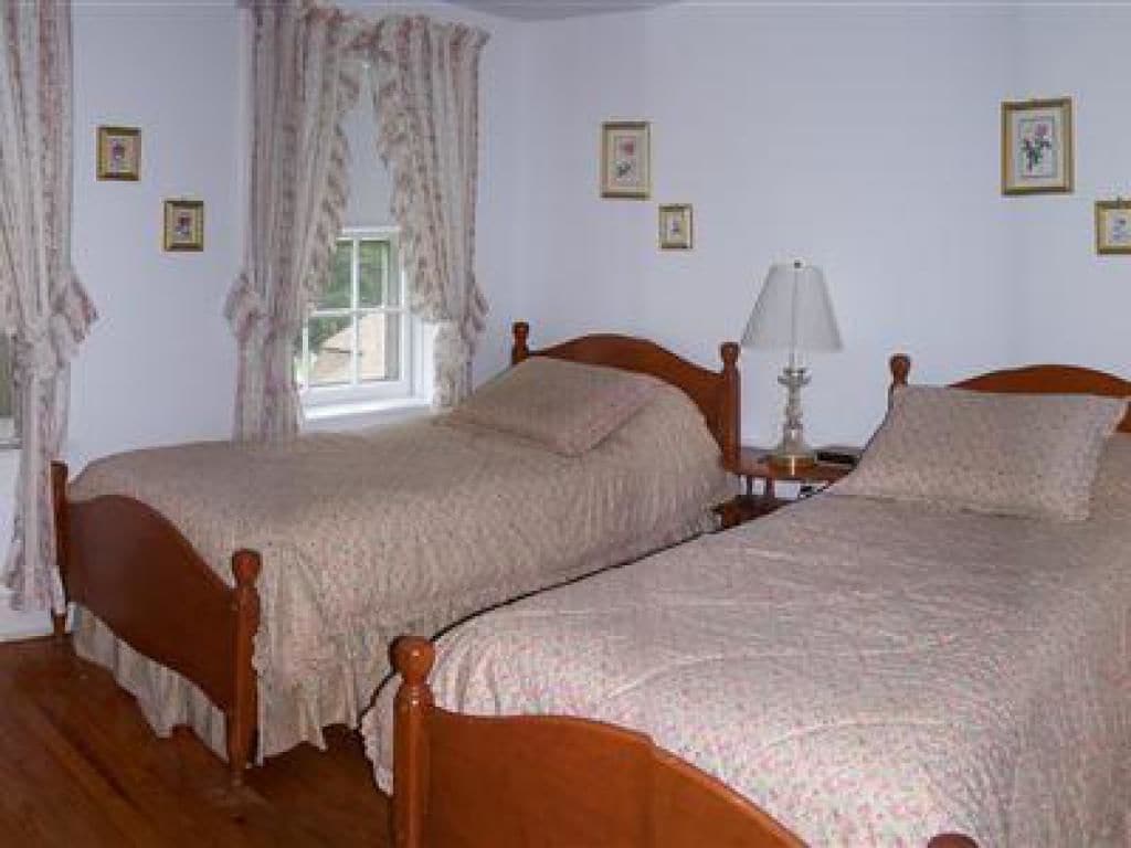 Blackberry River Inn