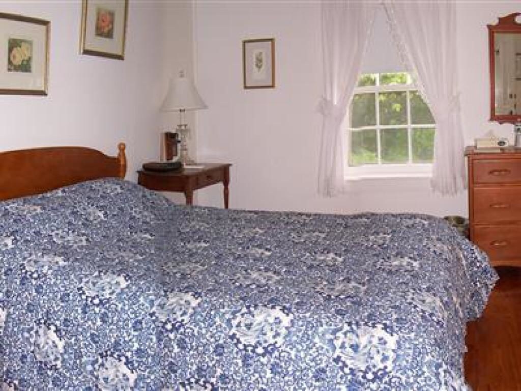 Blackberry River Inn