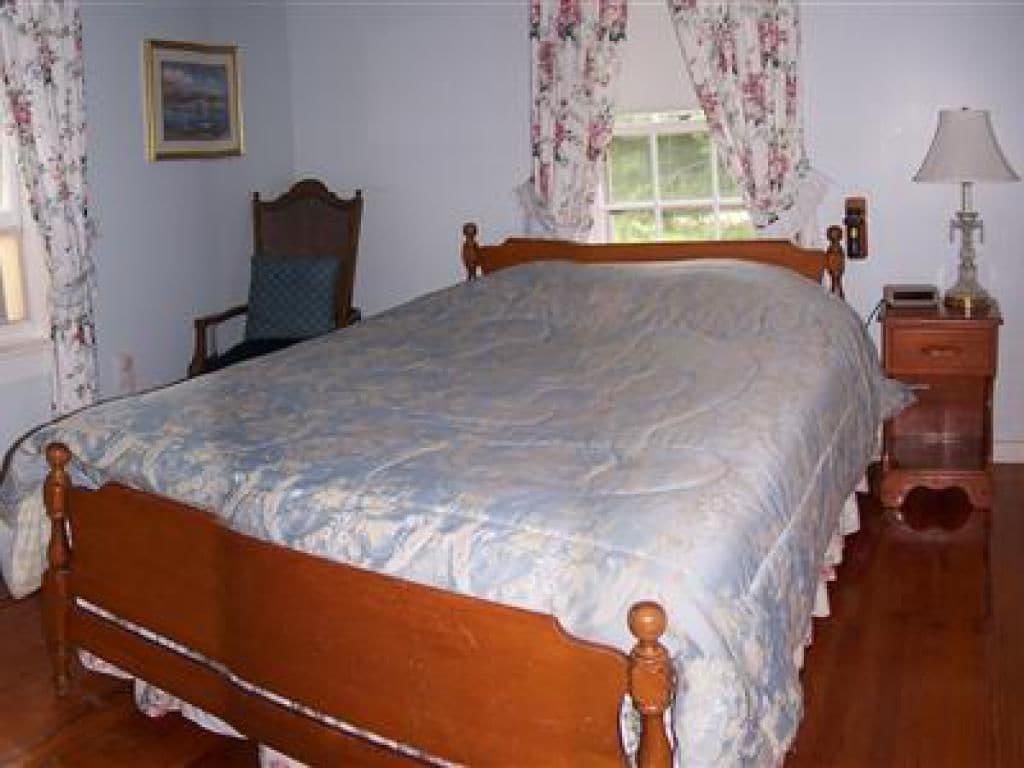 Blackberry River Inn