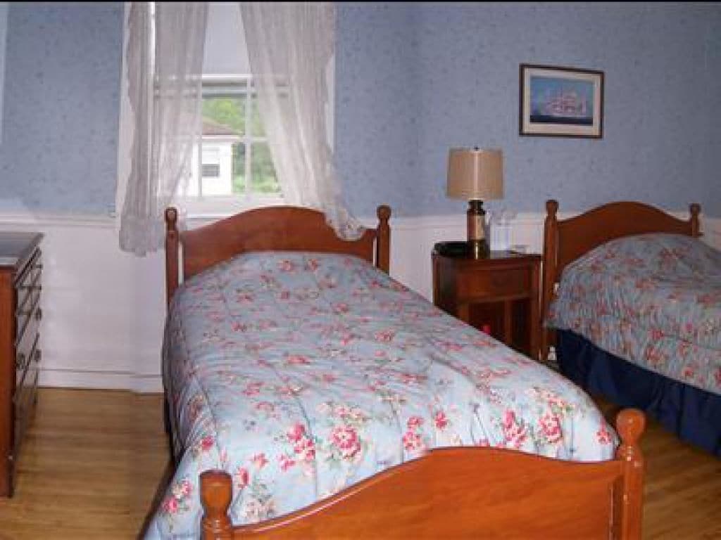 Blackberry River Inn