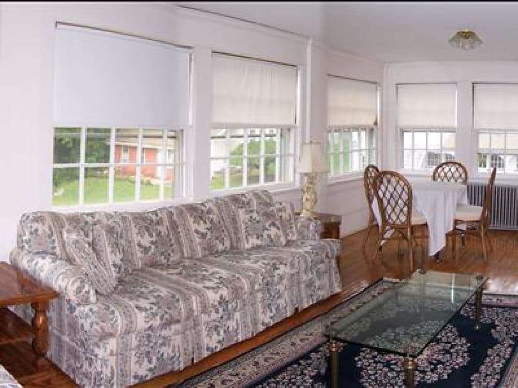 Blackberry River Inn