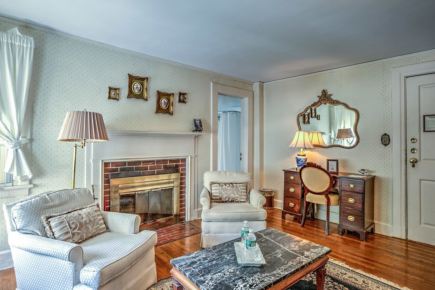 Blackberry River Inn