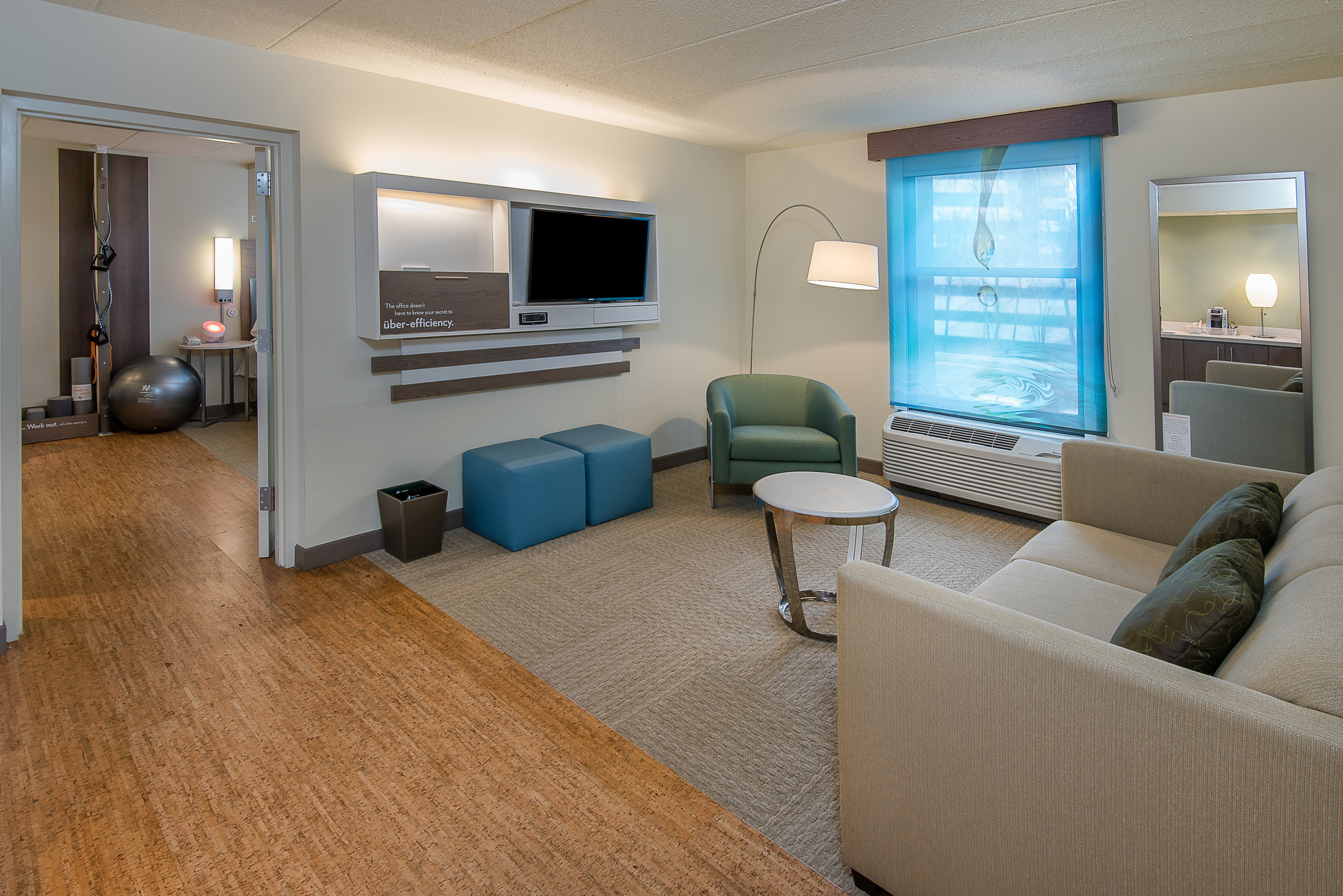 EVEN Hotel Norwalk
