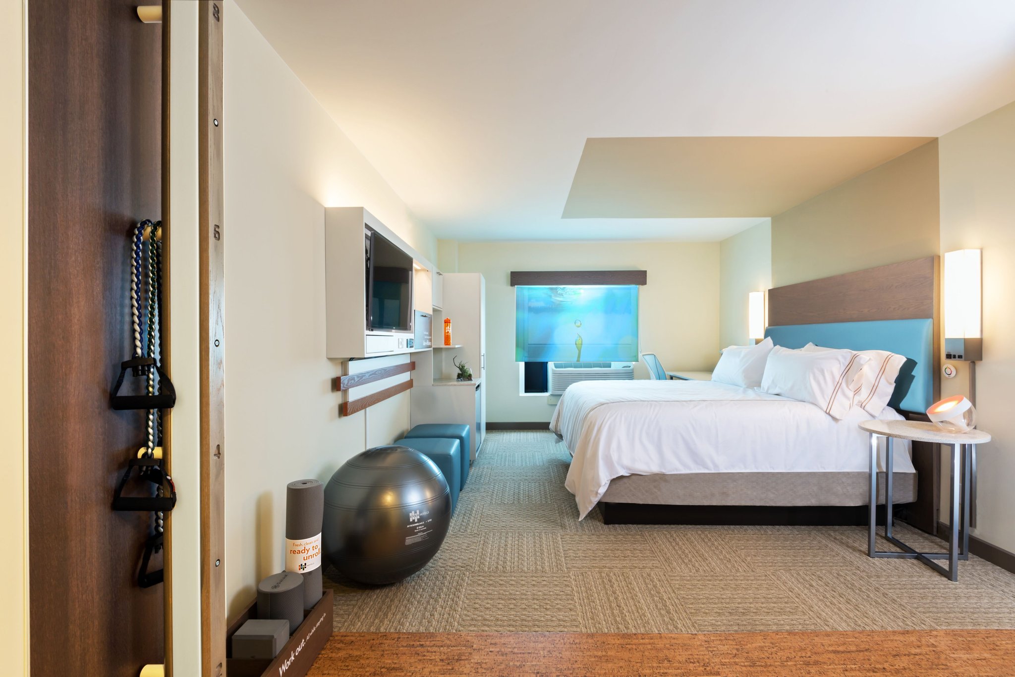 EVEN Hotel Norwalk