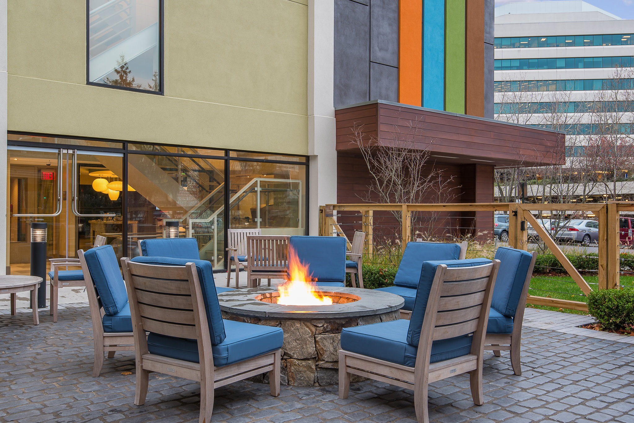 EVEN Hotel Norwalk